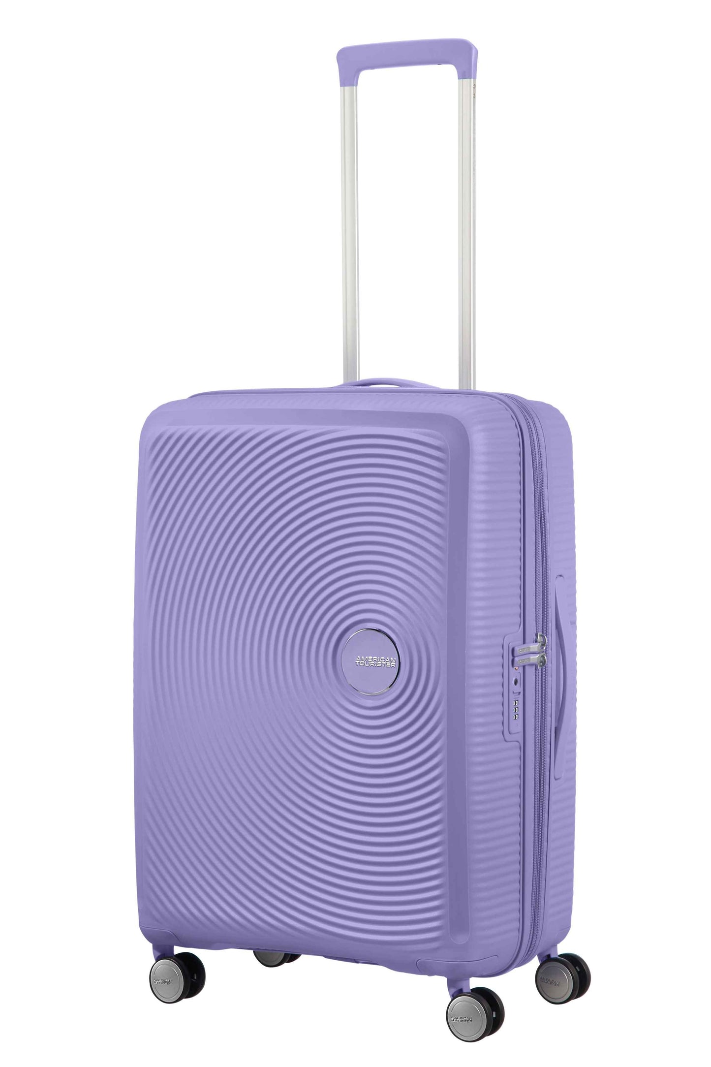 AMERICAN TOURISTER Soundbox Trolley M