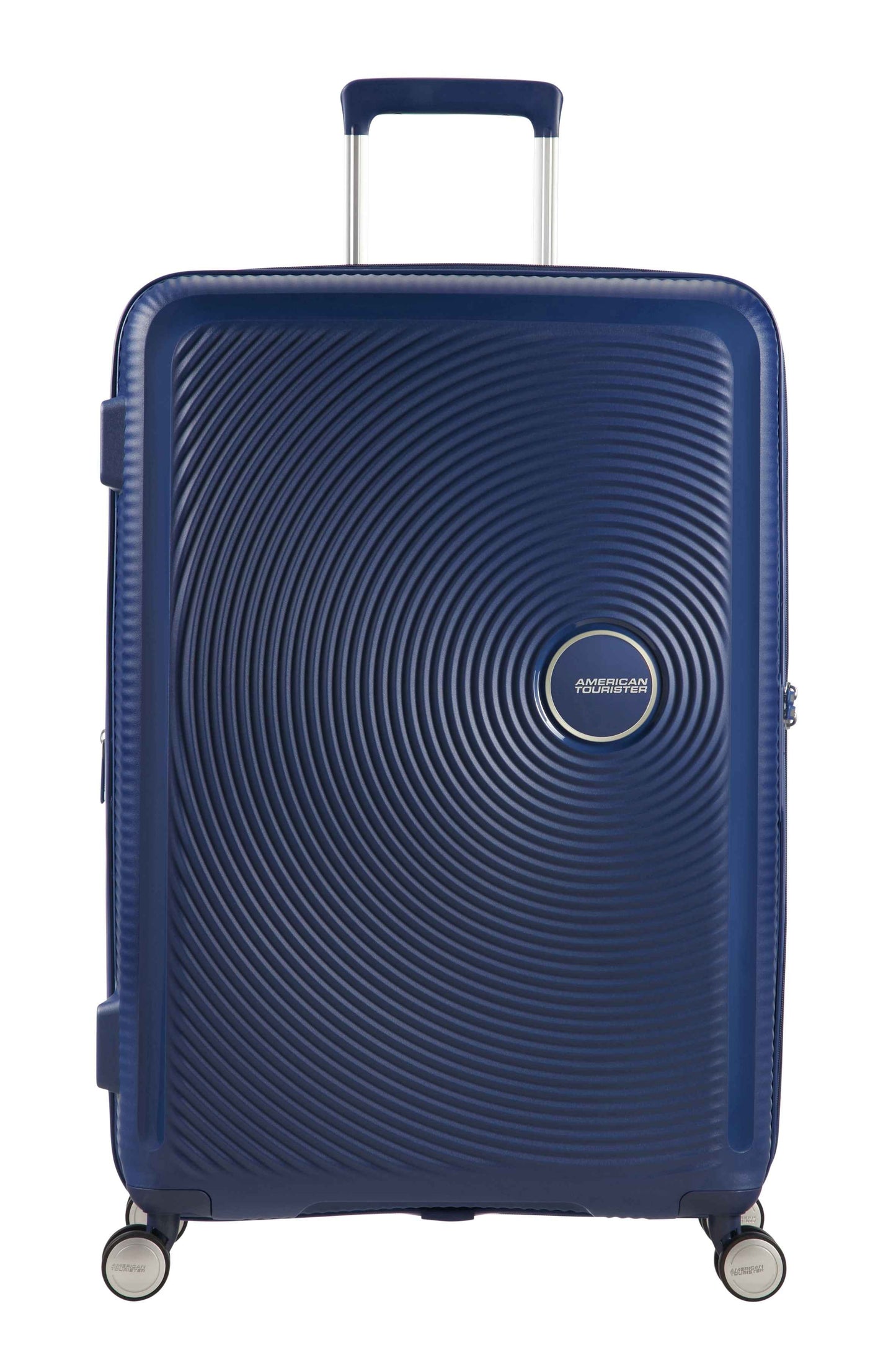 AMERICAN TOURISTER Soundbox Trolley M