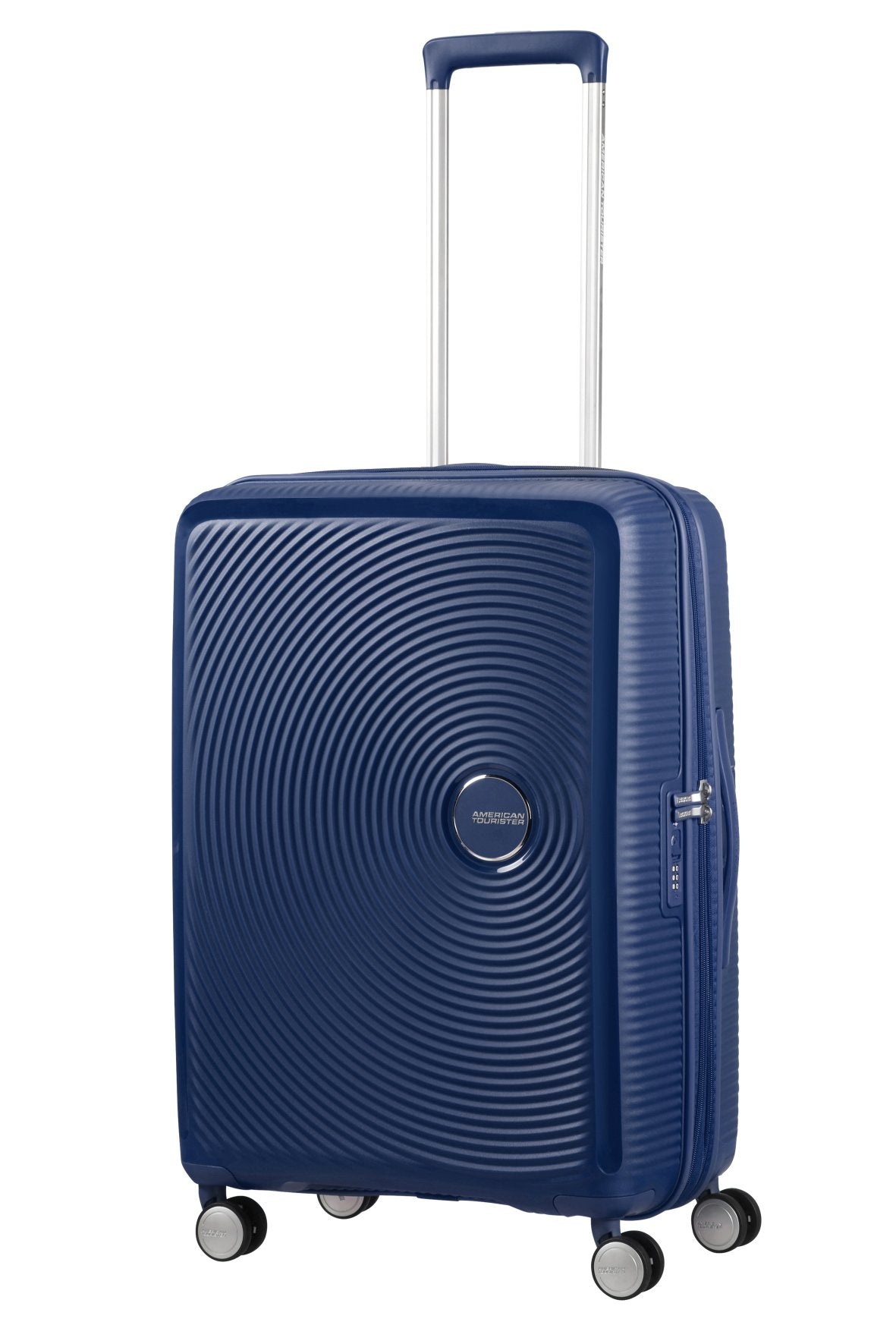 AMERICAN TOURISTER Soundbox Trolley M