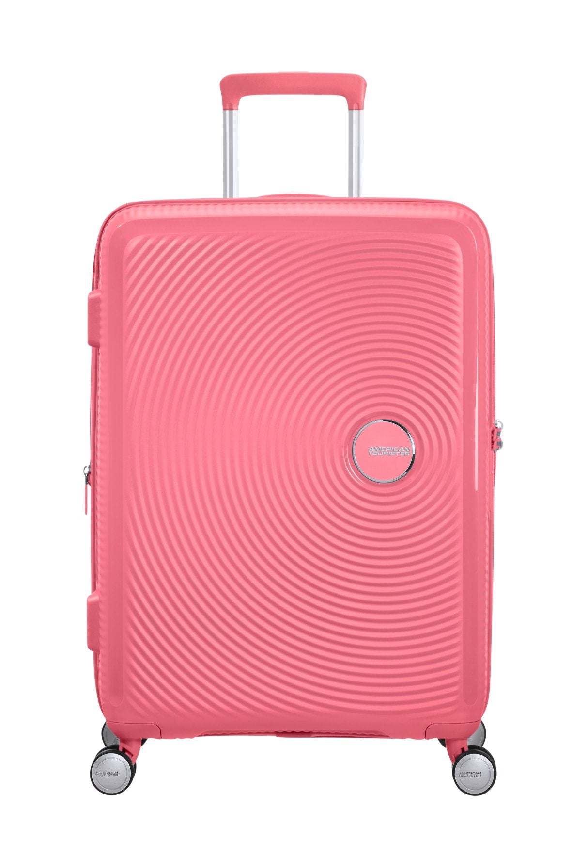 AMERICAN TOURISTER Soundbox Trolley M
