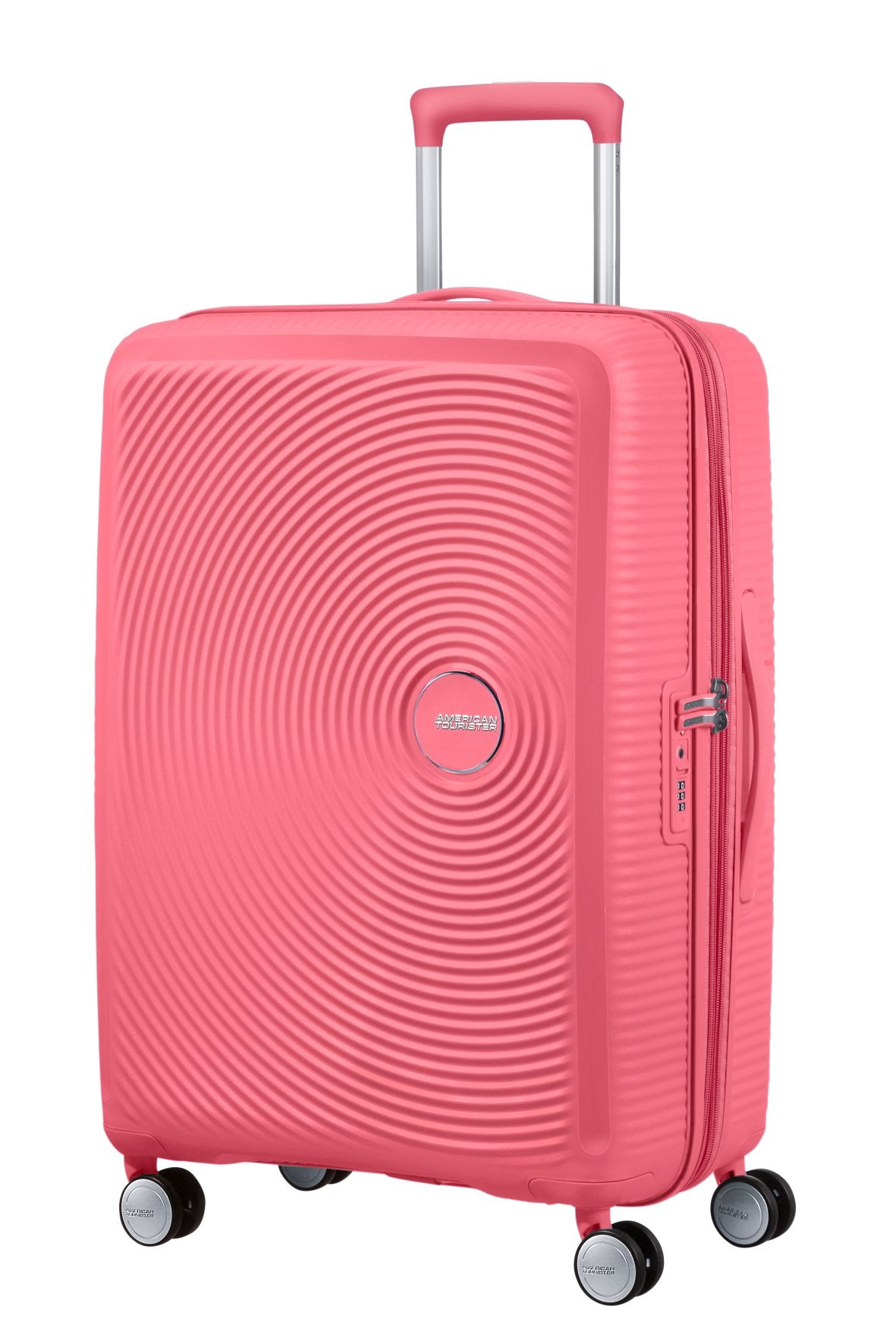 AMERICAN TOURISTER Soundbox Trolley M