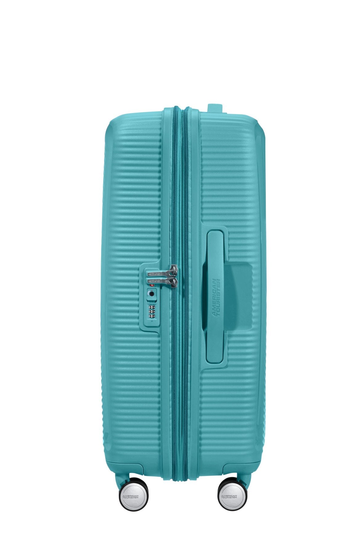 AMERICAN TOURISTER Soundbox Trolley M