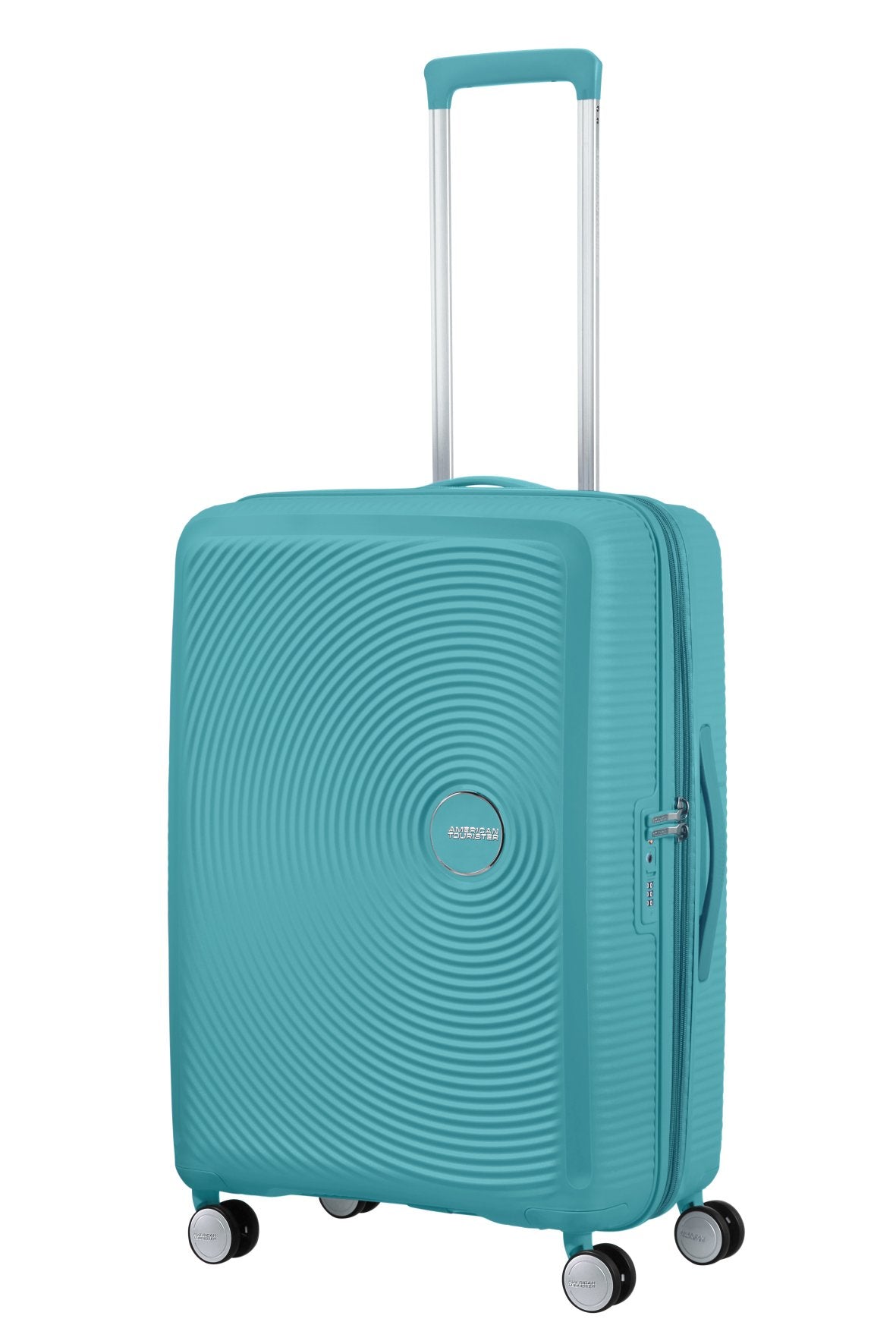 AMERICAN TOURISTER Soundbox Trolley M