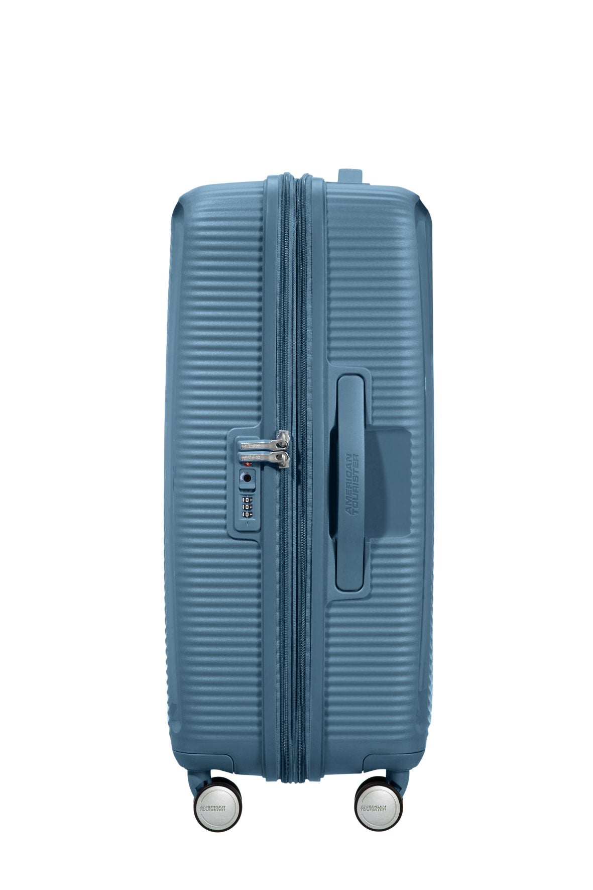 AMERICAN TOURISTER Soundbox Trolley M