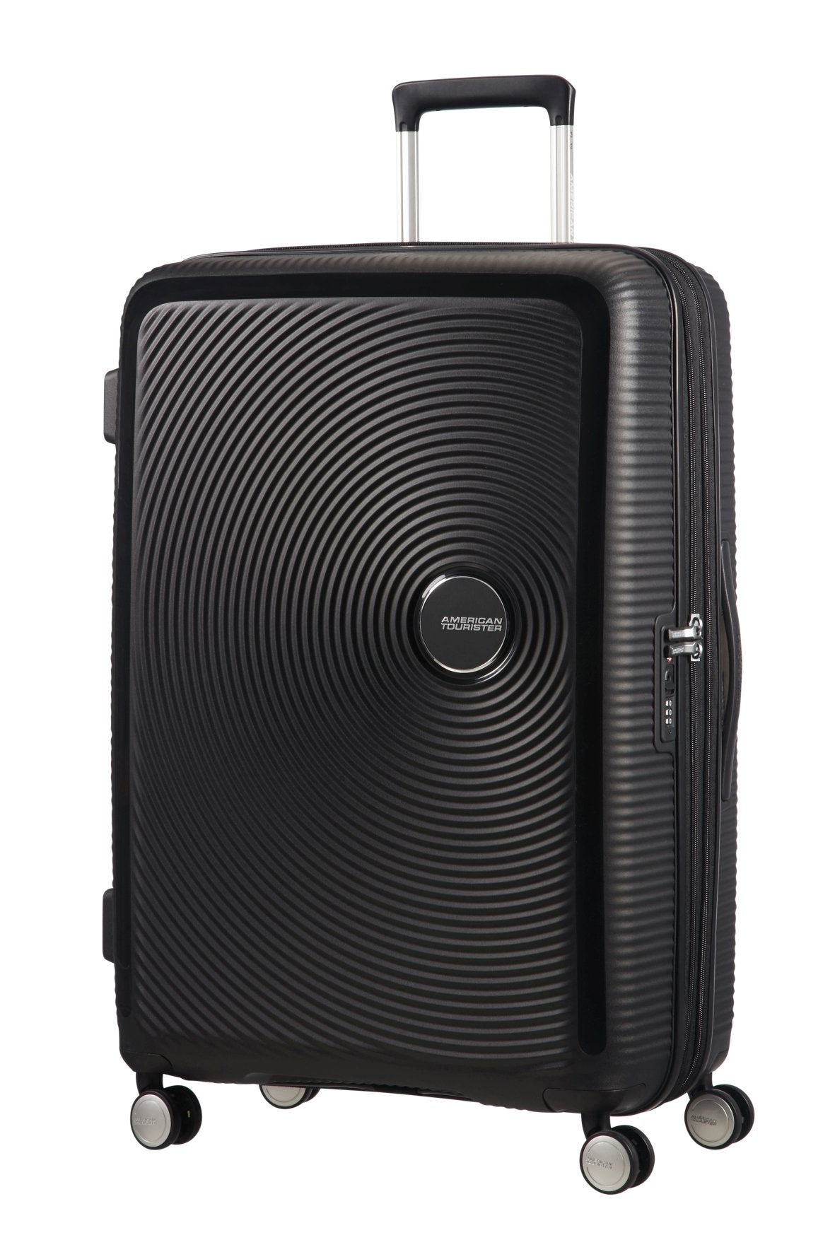 AMERICAN TOURISTER Soundbox Trolley L