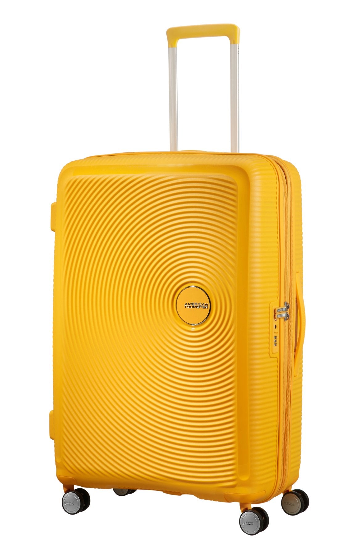 AMERICAN TOURISTER Soundbox Trolley L