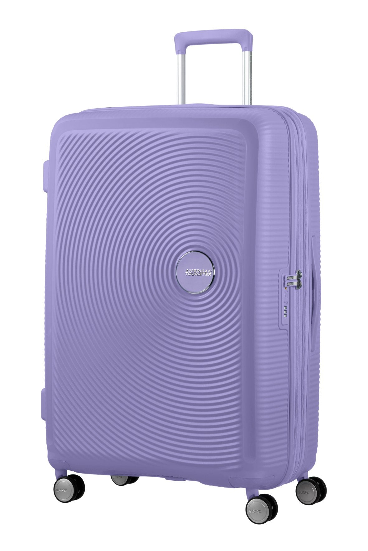AMERICAN TOURISTER Soundbox Trolley L