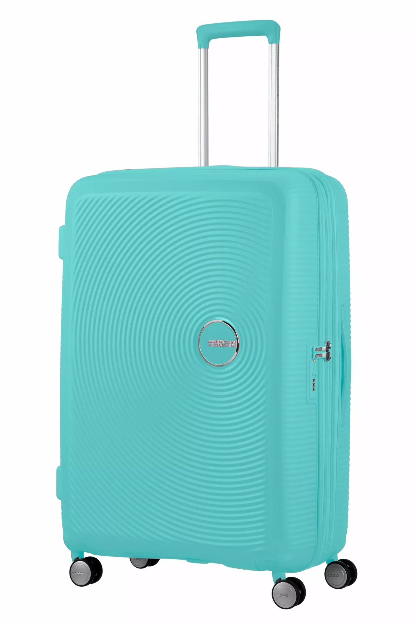 AMERICAN TOURISTER Soundbox Trolley M