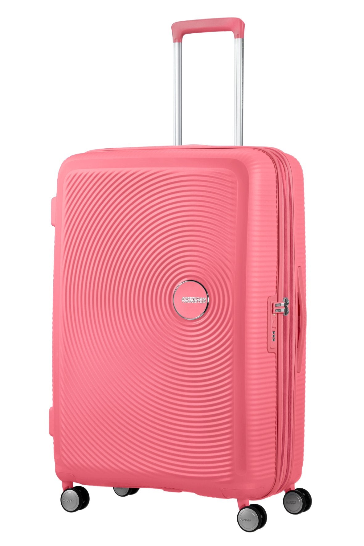 AMERICAN TOURISTER Soundbox Trolley L