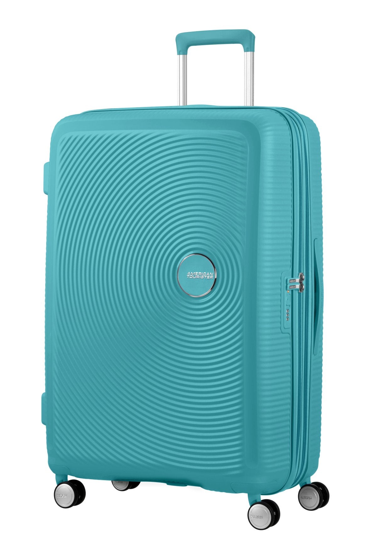 AMERICAN TOURISTER Soundbox Trolley L