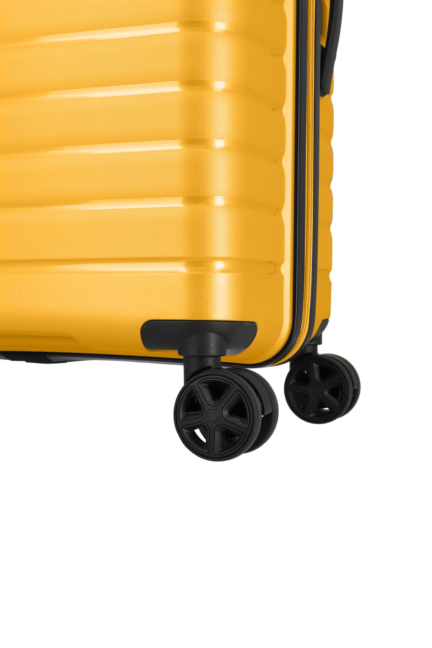 Travelite TRIENT Trolley Set L/M/S