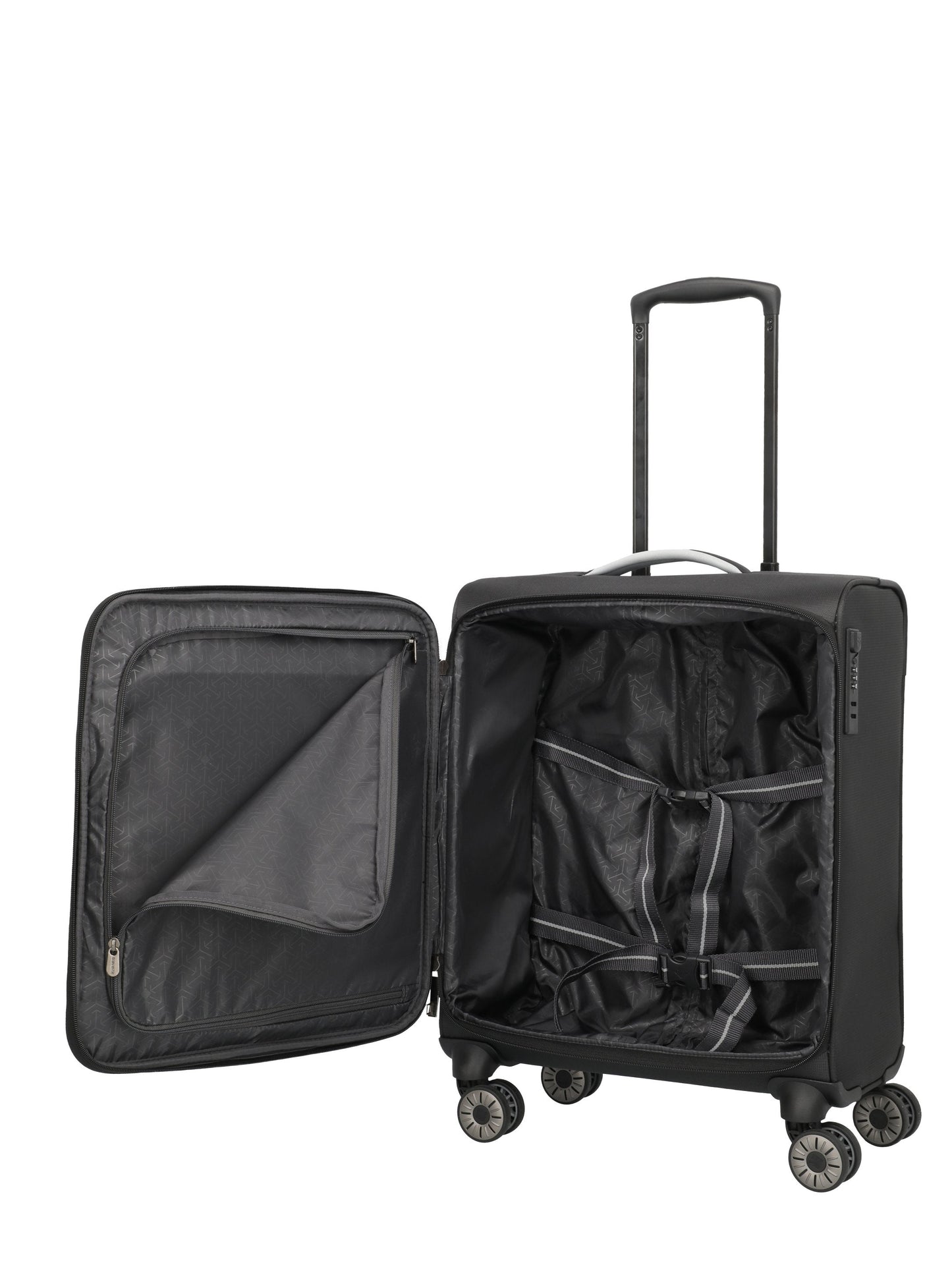 JETPACK Max 4 Cabin