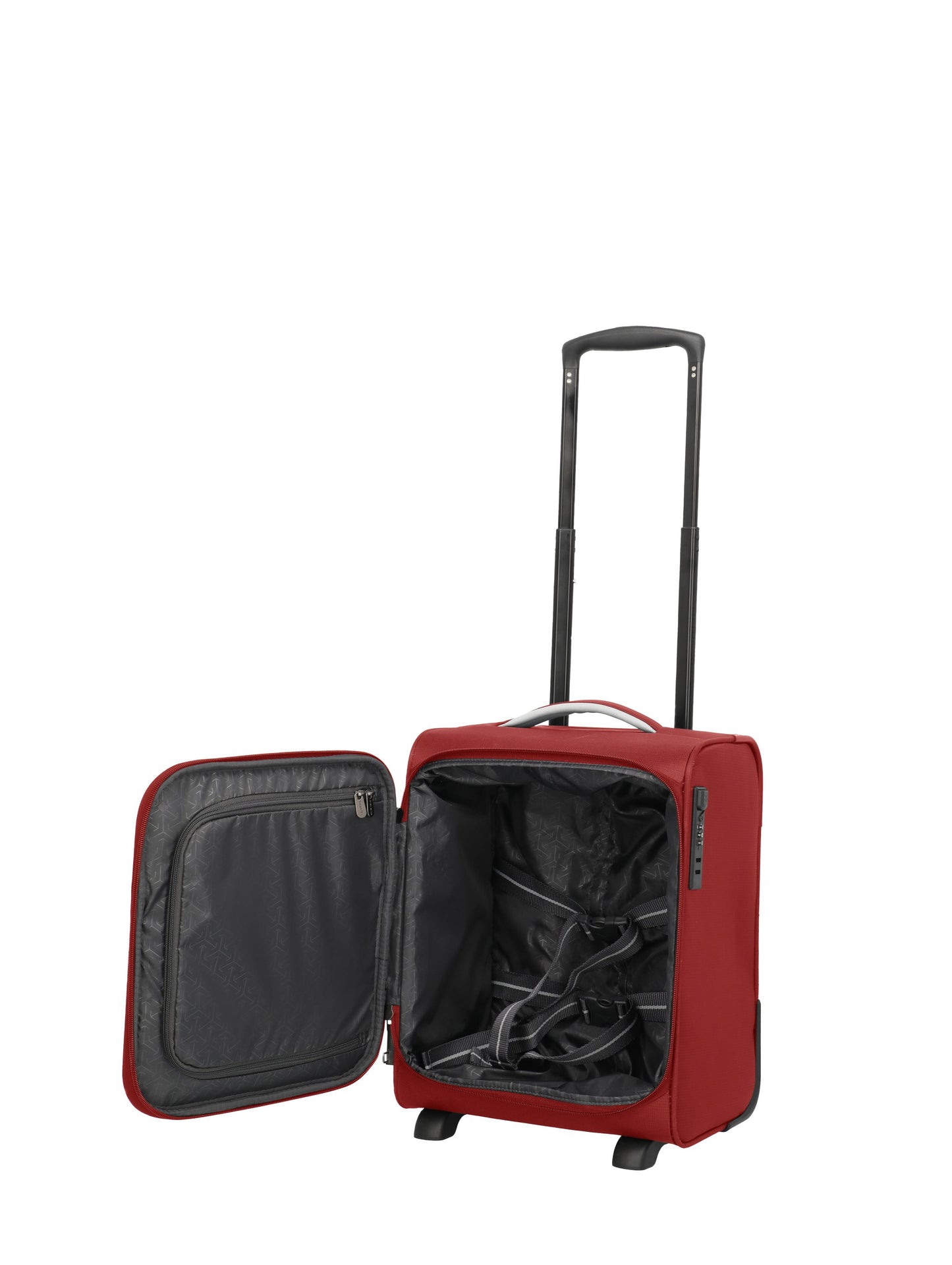 Jetpack Wings 2 Cabin