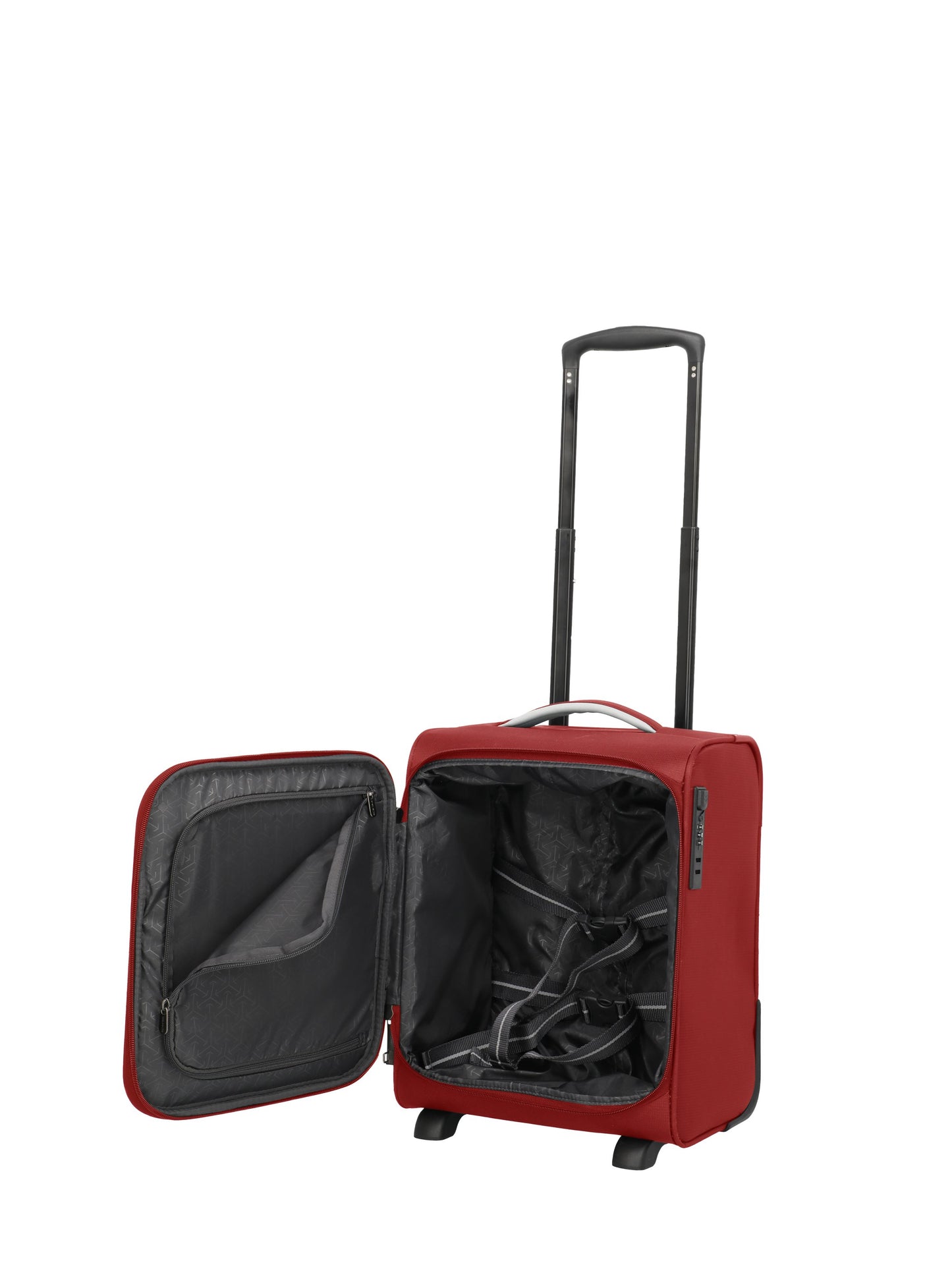JETPACK Wings 2 Cabin