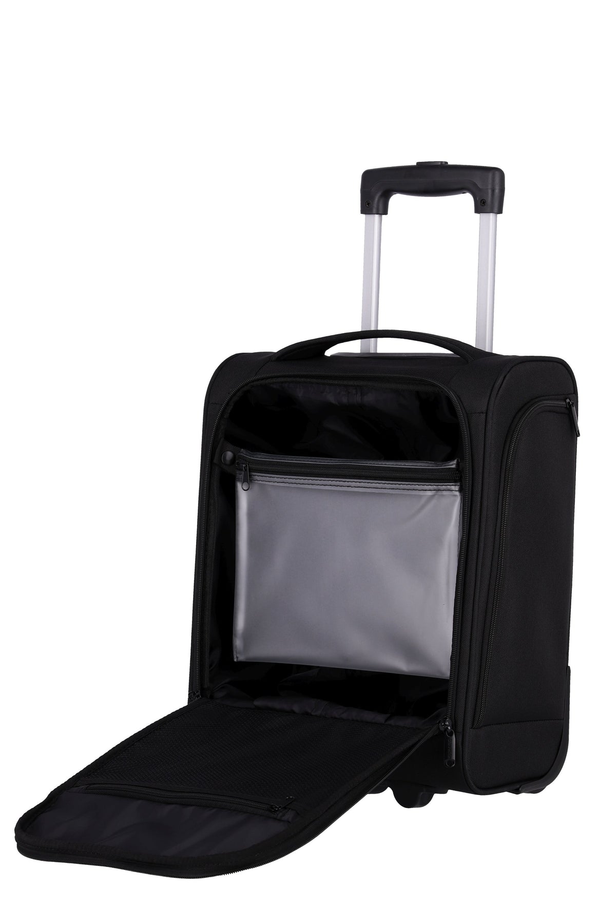 Travelite CABIN Trolley S Underseat