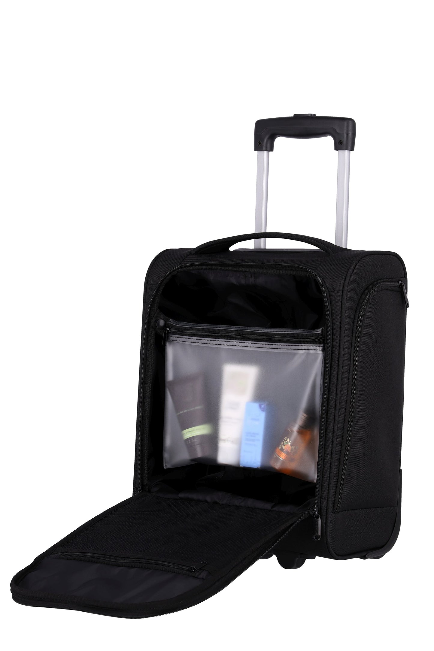 Travelite CABIN Trolley S Underseat
