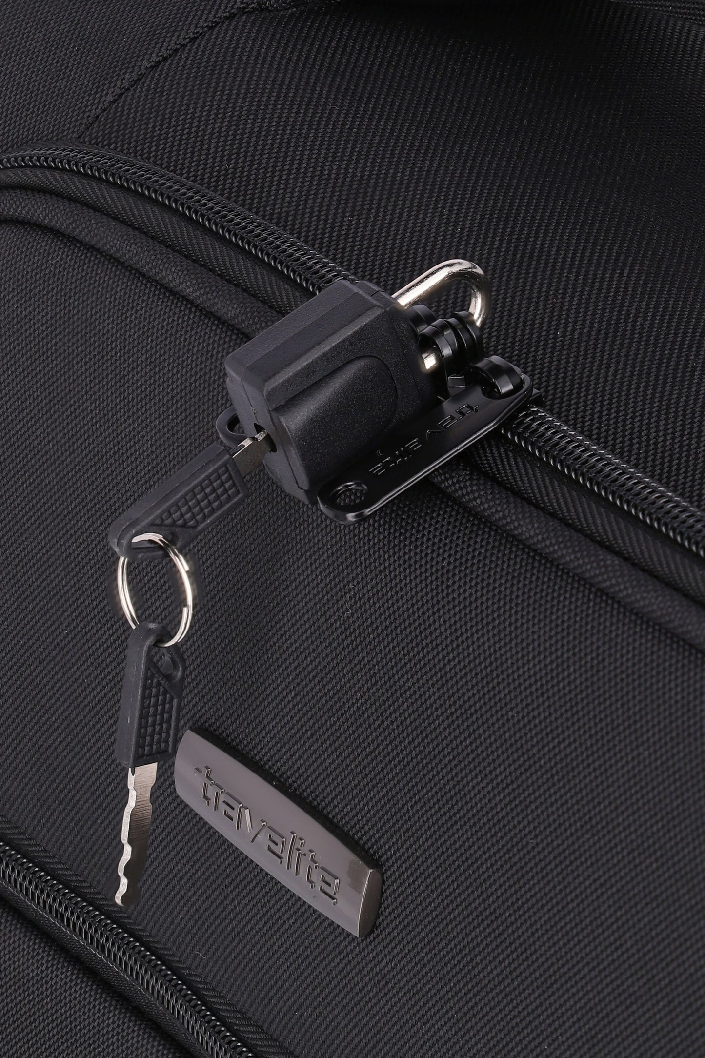 Travelite CABIN Trolley S Underseat
