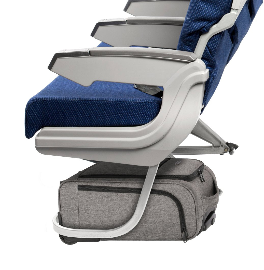 Travelite CABIN Trolley S Underseat