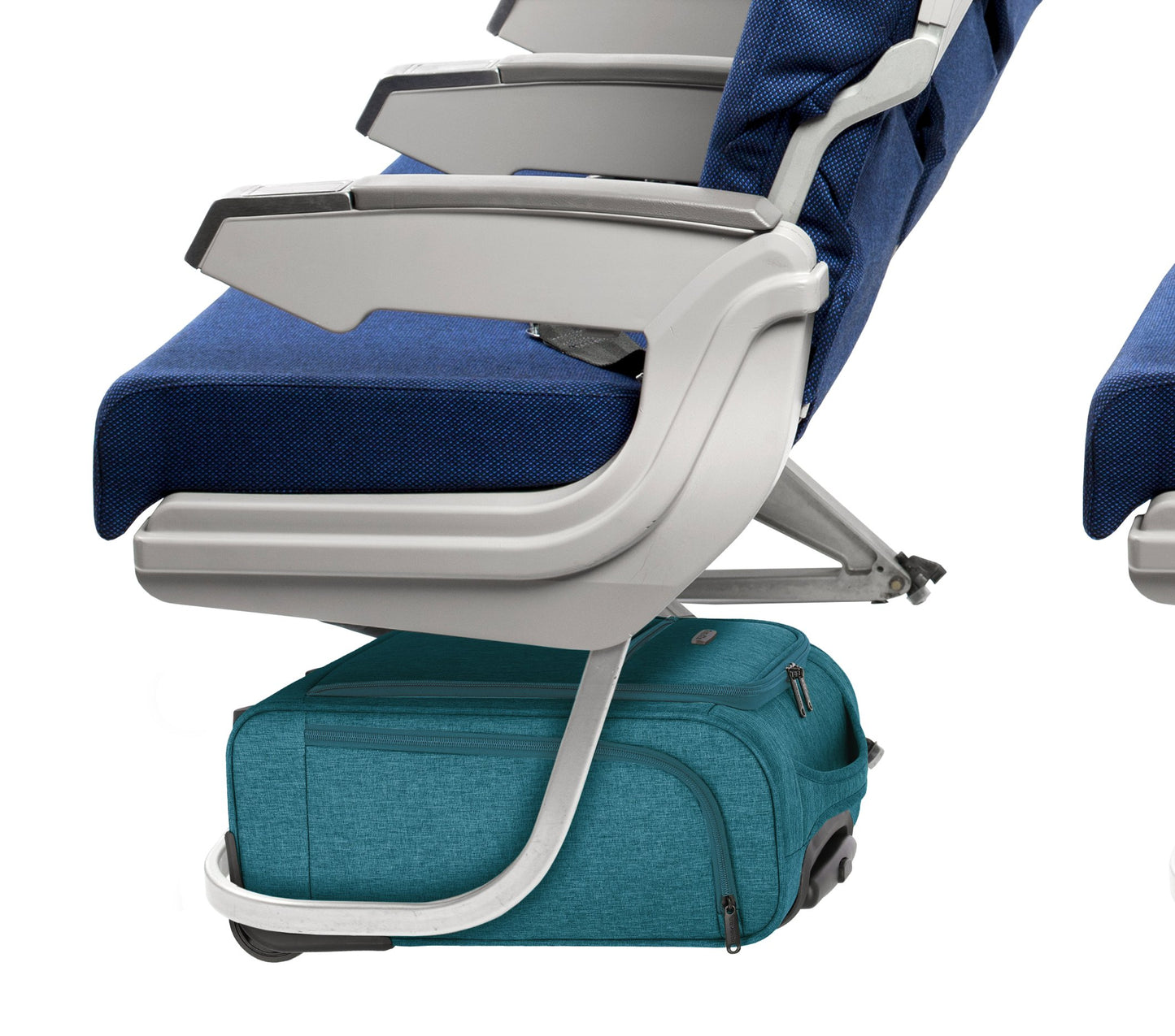 Travelite CABIN Trolley S Underseat