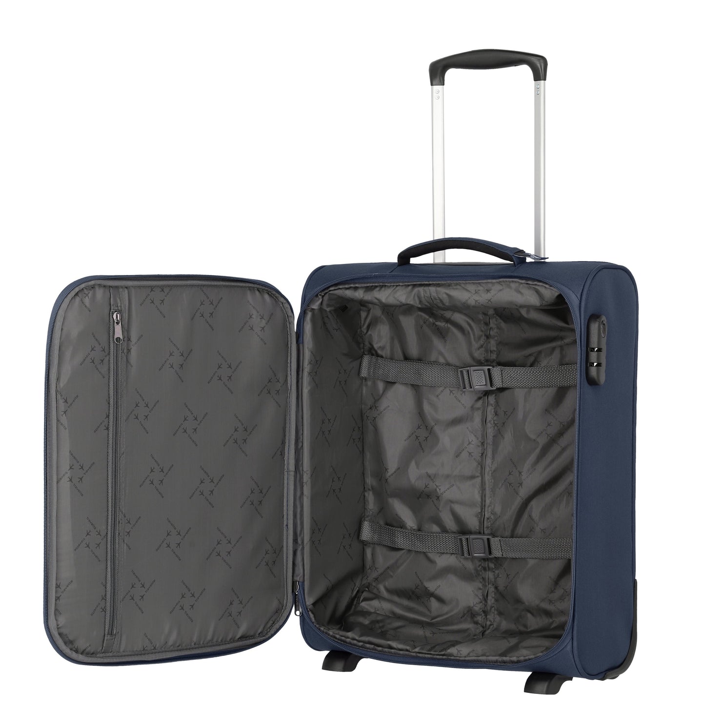 Travelite CABIN Trolley S