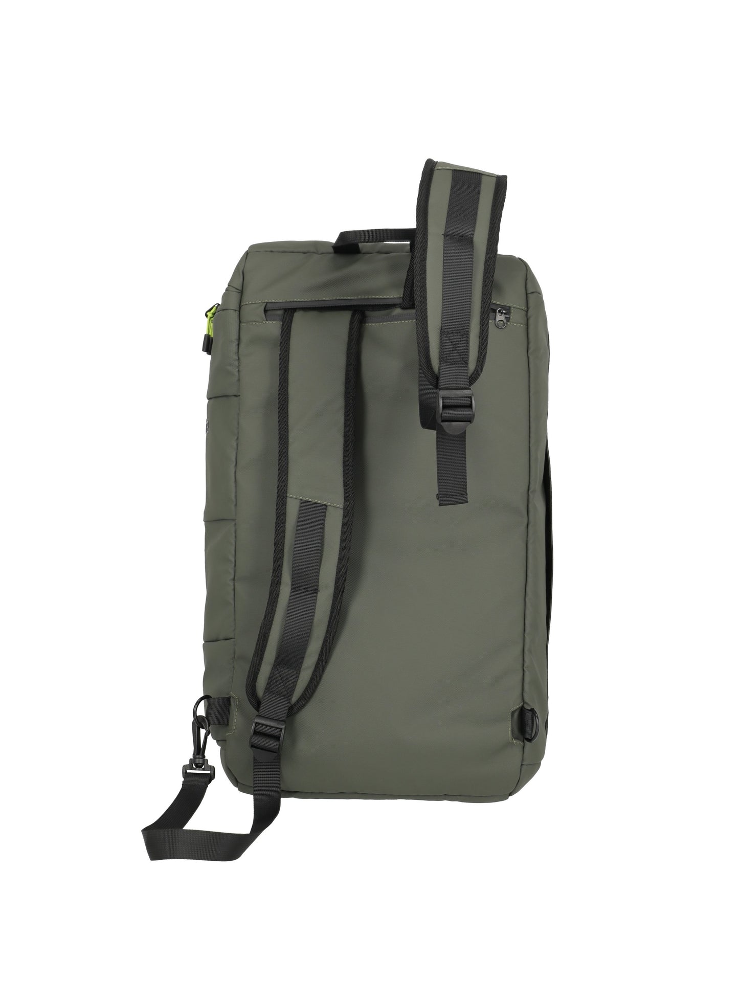 Travelite BRIIZE Weekender, Khaki