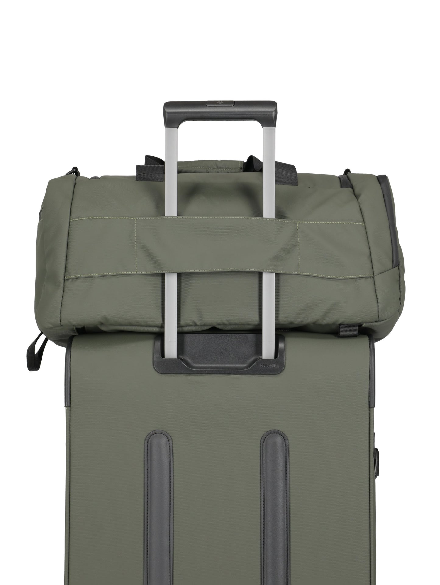 Travelite BRIIZE Weekender, Khaki