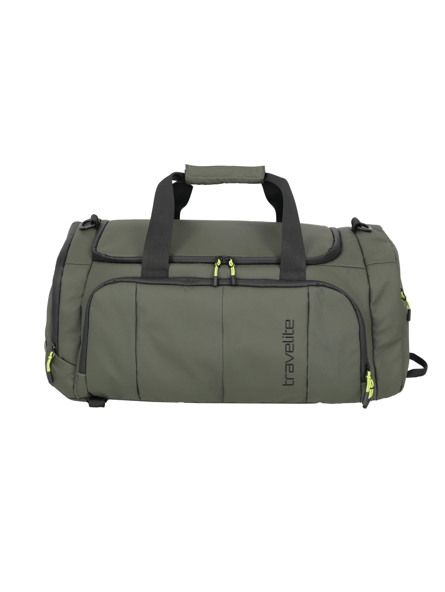 Travelite BRIIZE Weekender, Khaki