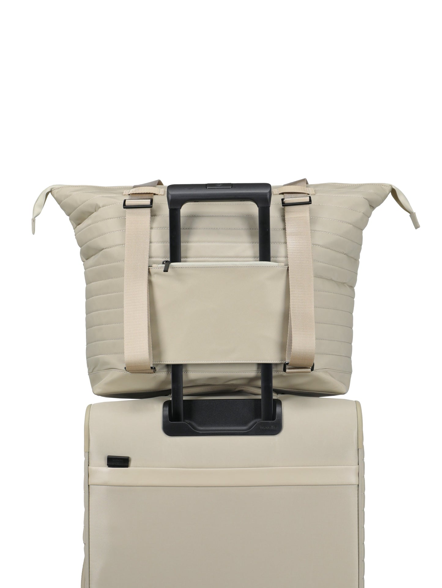 Travelite BARBARA STEPP 2 in 1 Shopper