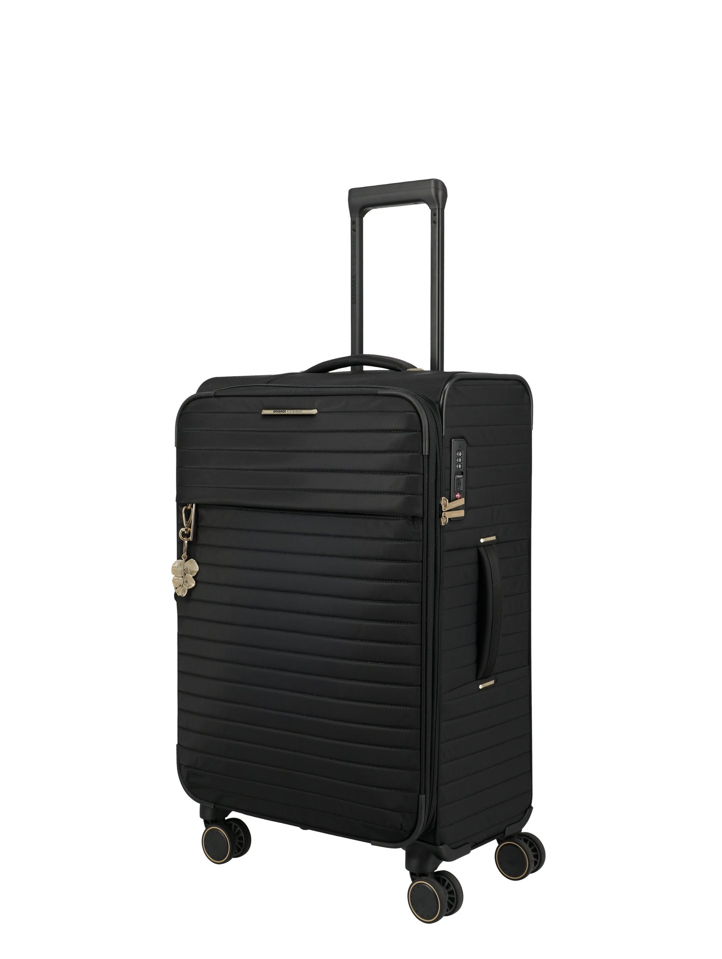 Travelite BARBARA STEPP 4w Trolley M