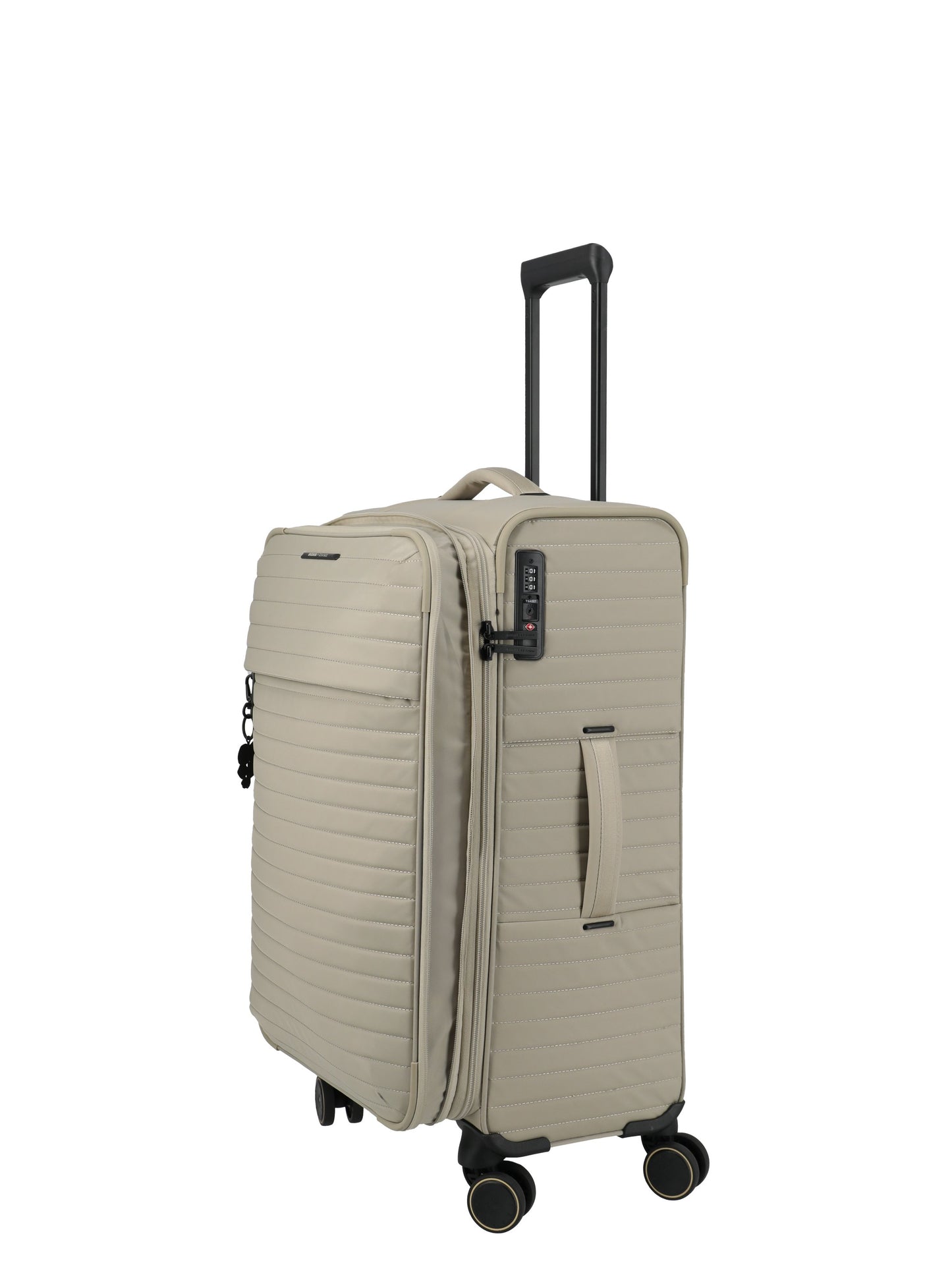 Travelite BARBARA STEPP 4w Trolley M