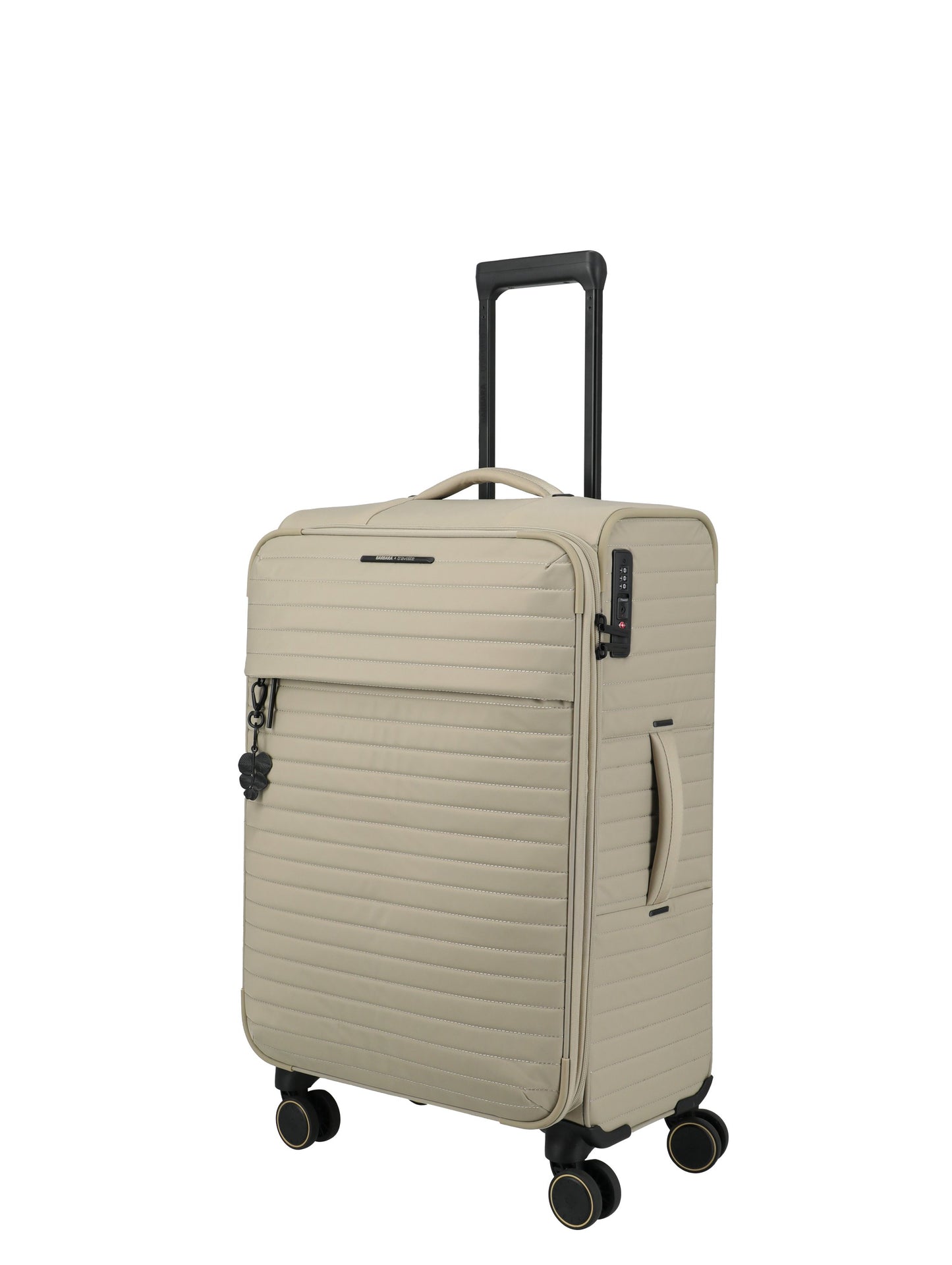 Travelite BARBARA STEPP 4w Trolley M