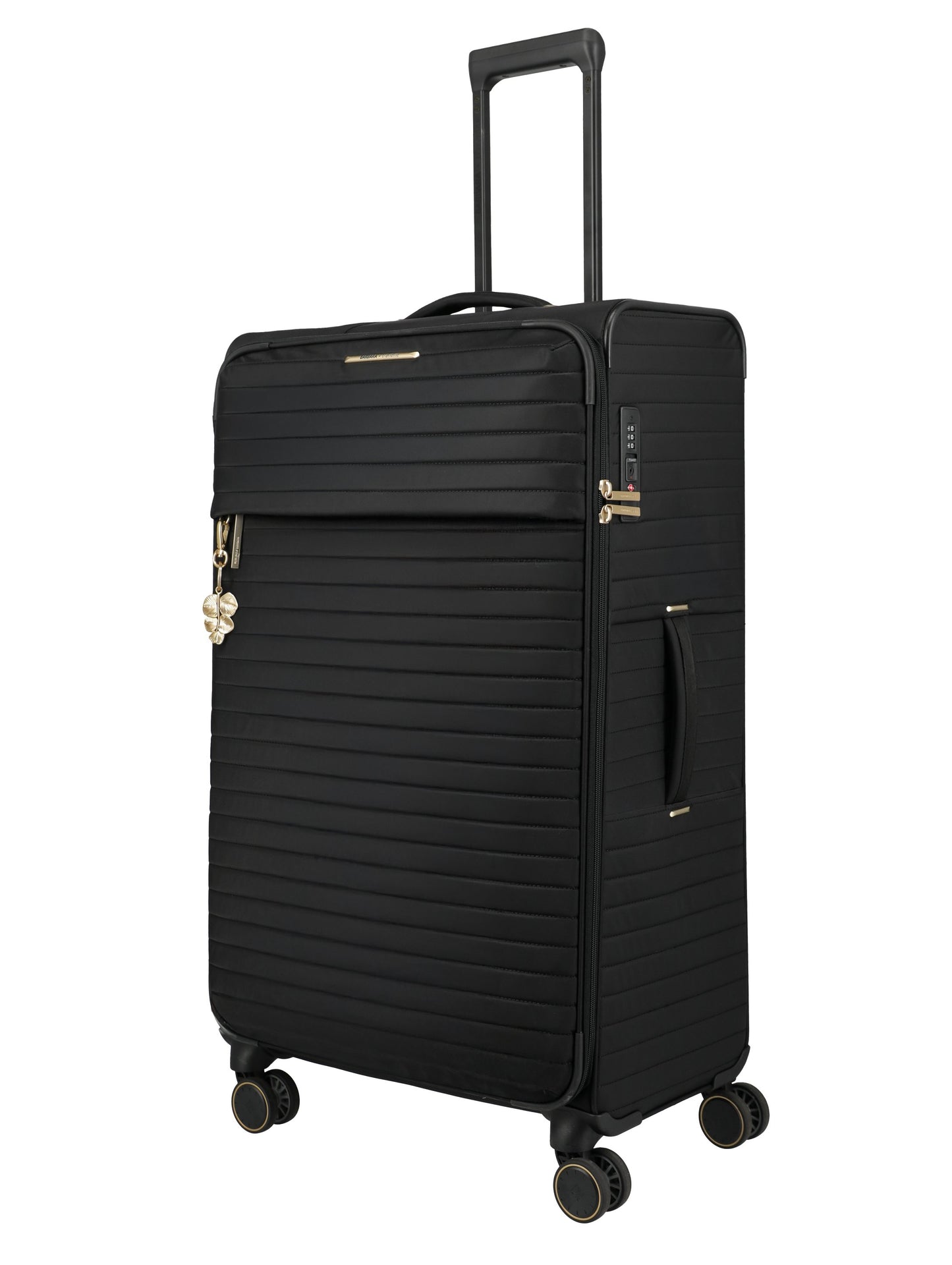 Travelite BARBARA STEPP 4w Trolley L