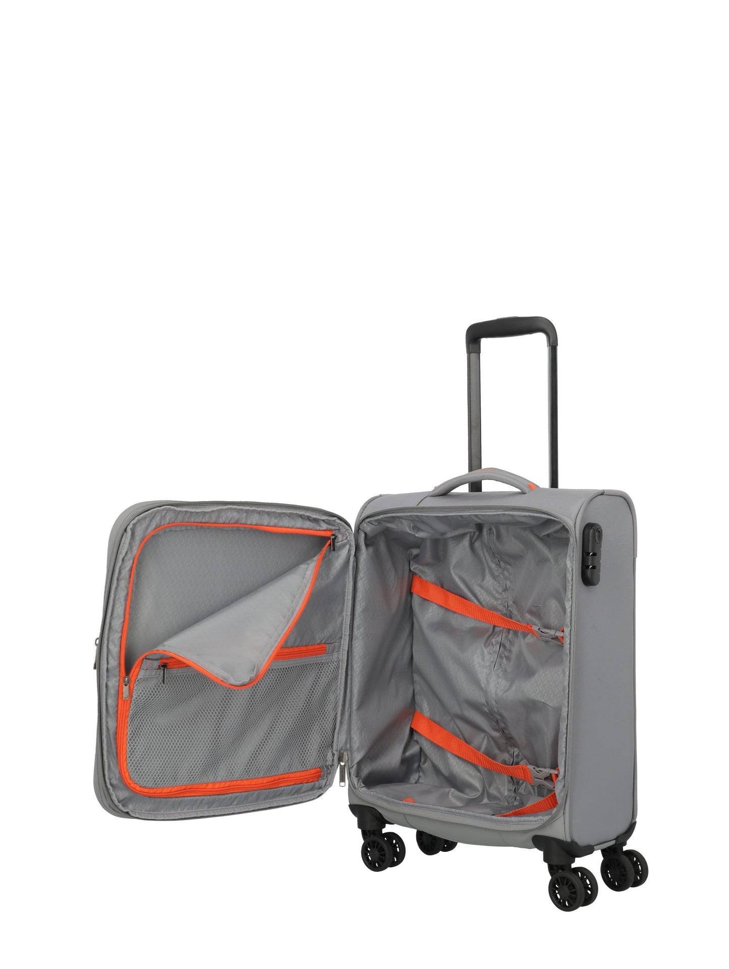 Travelite UMBRIA Trolley 4w S+