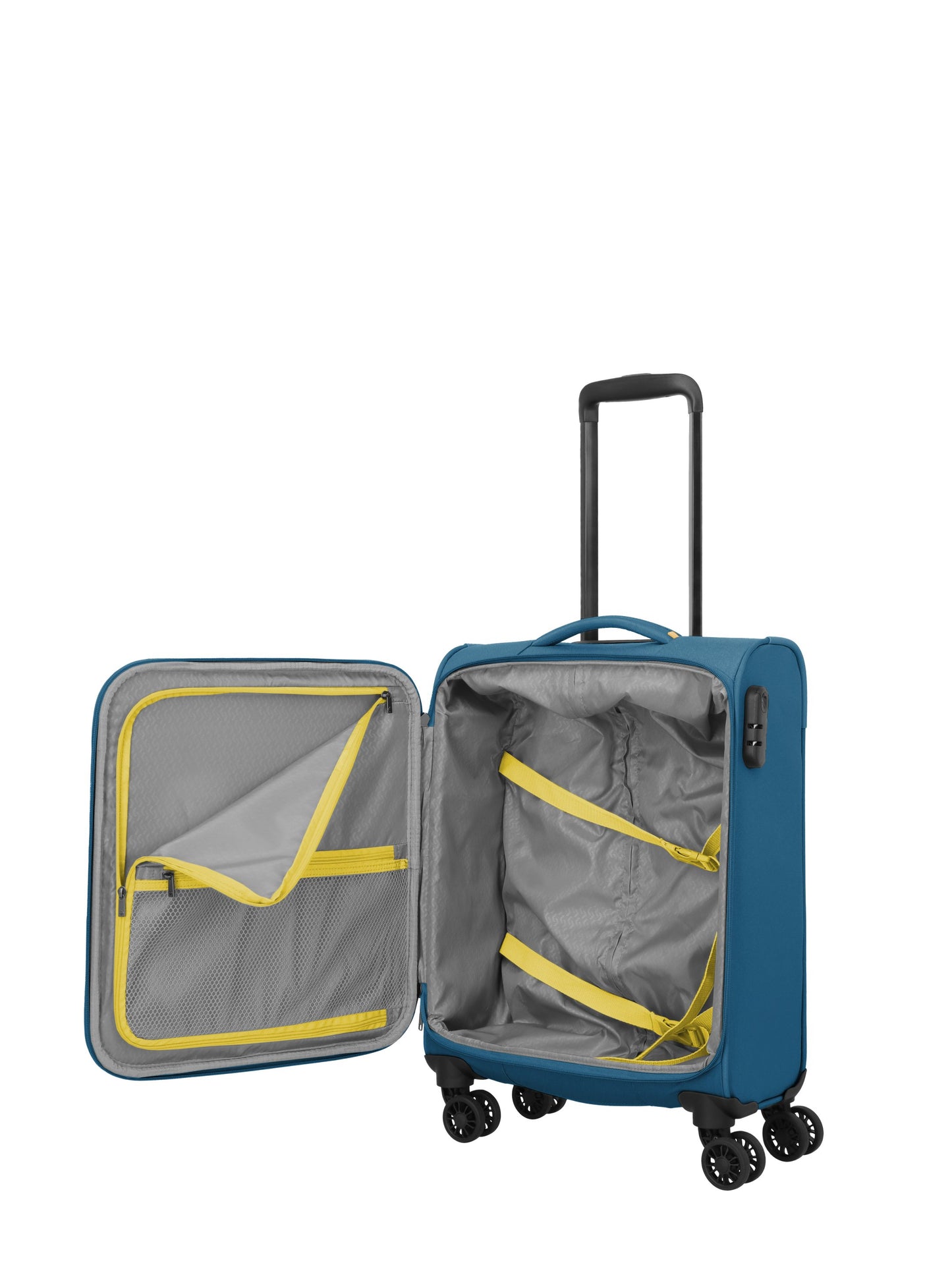 Travelite UMBRIA 4w Trolley S