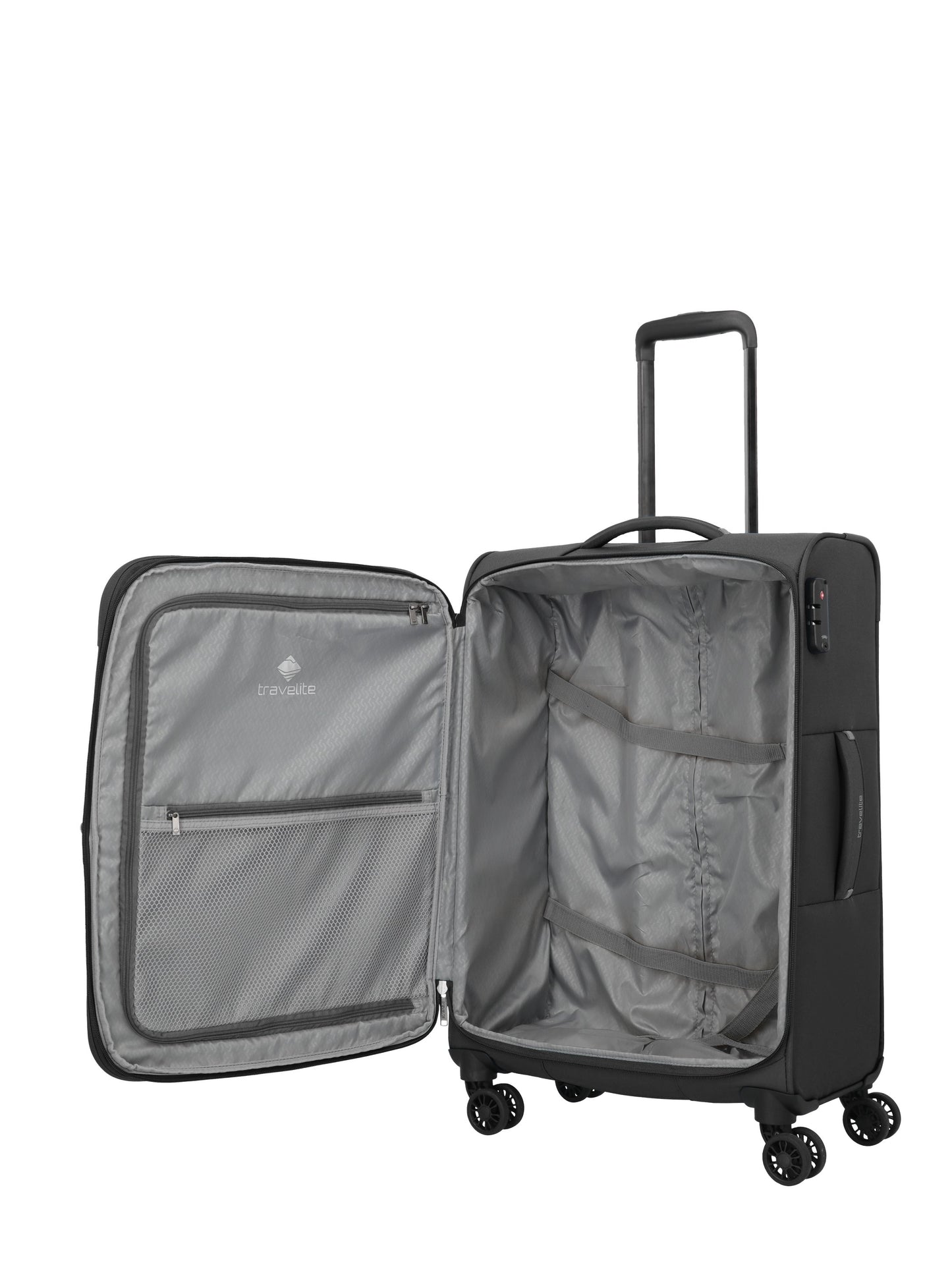 Travelite UMBRIA 4w Trolley M