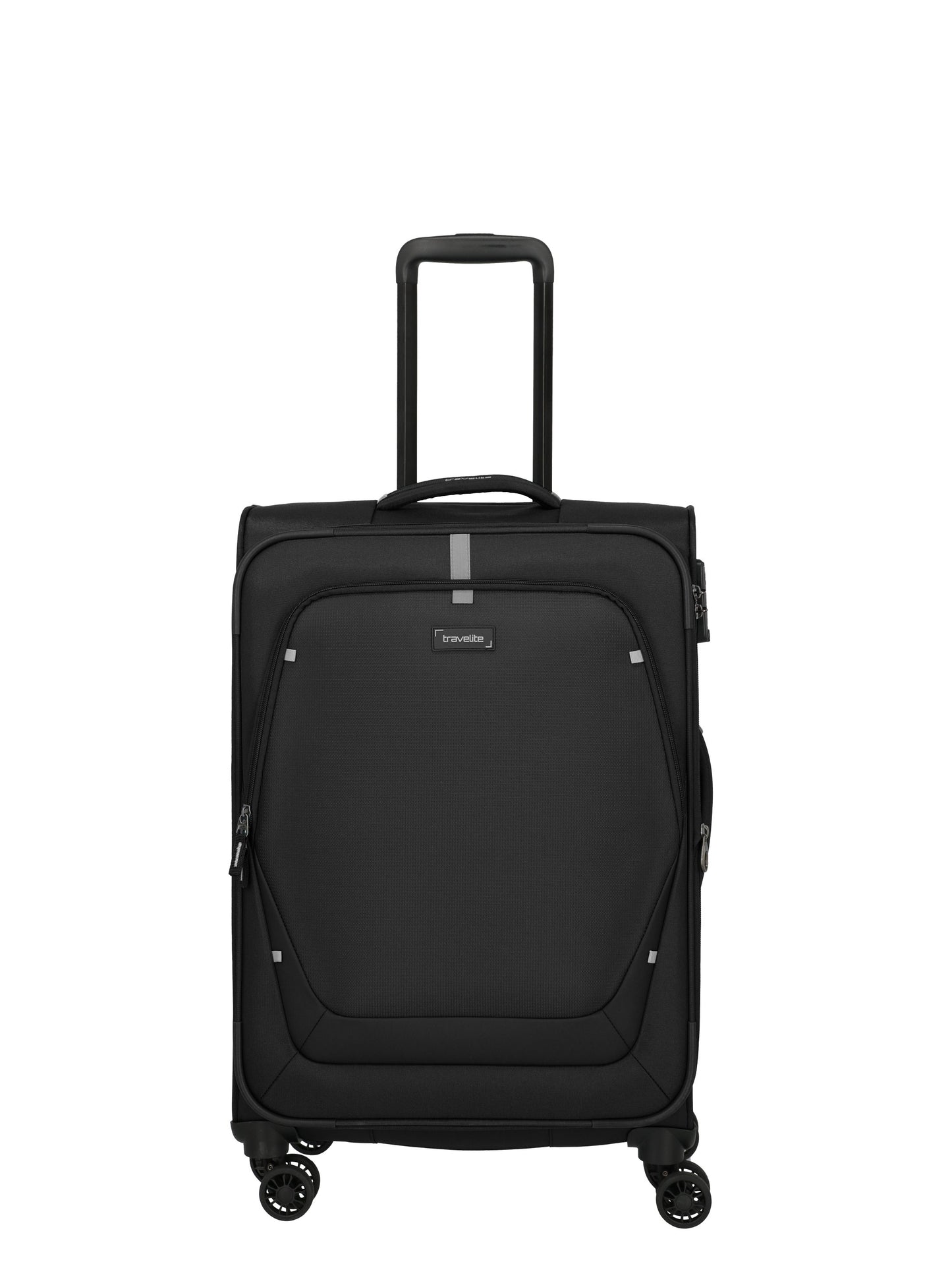 Travelite UMBRIA 4w Trolley M