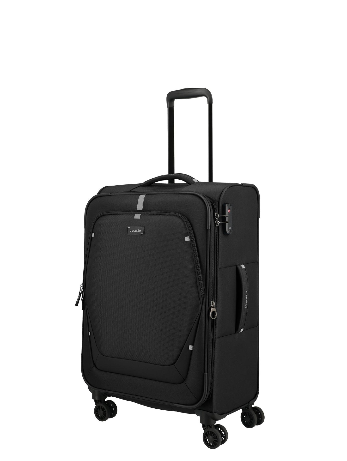 Travelite UMBRIA 4w Trolley M