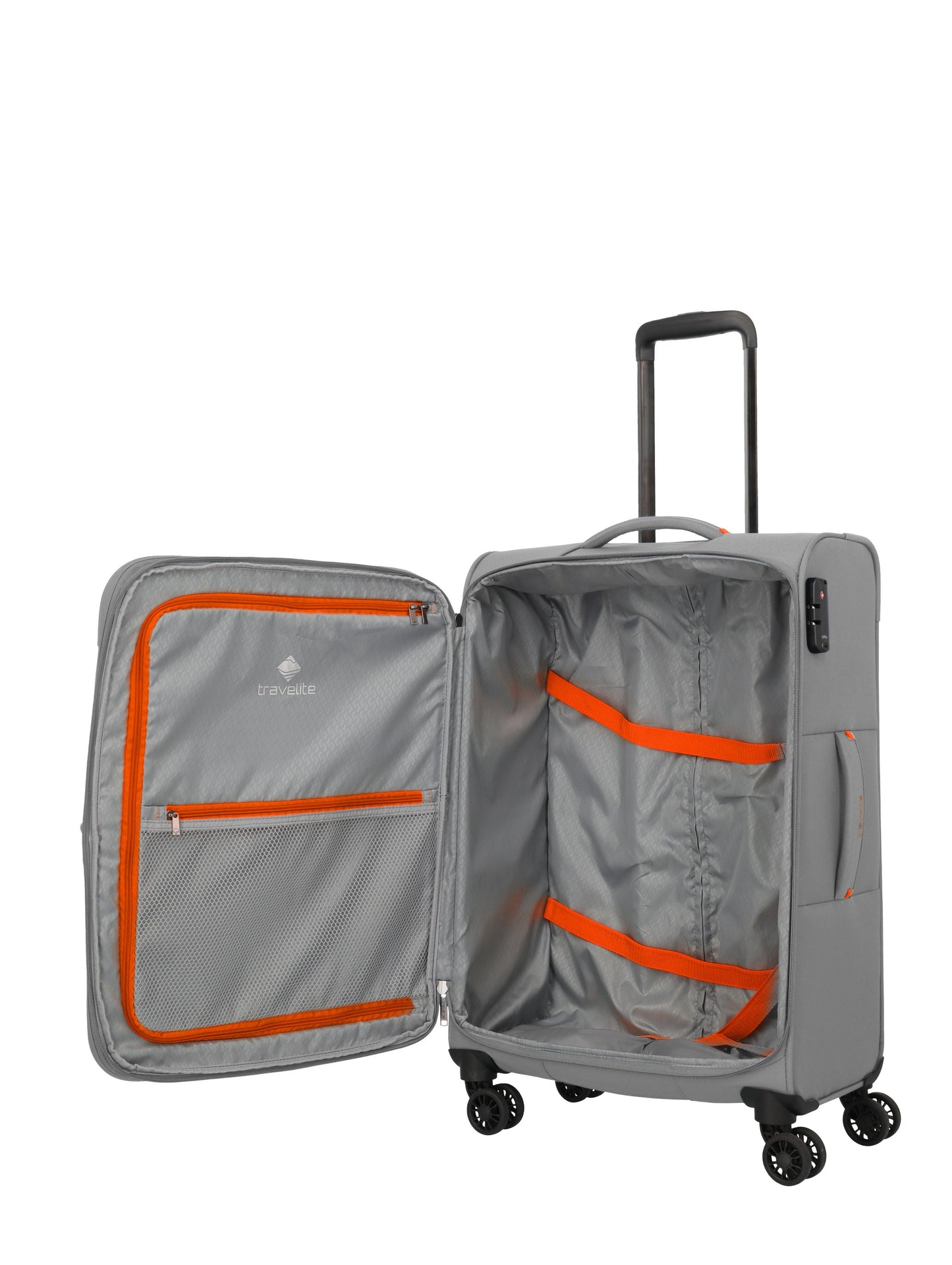 Travelite UMBRIA 4w Trolley M