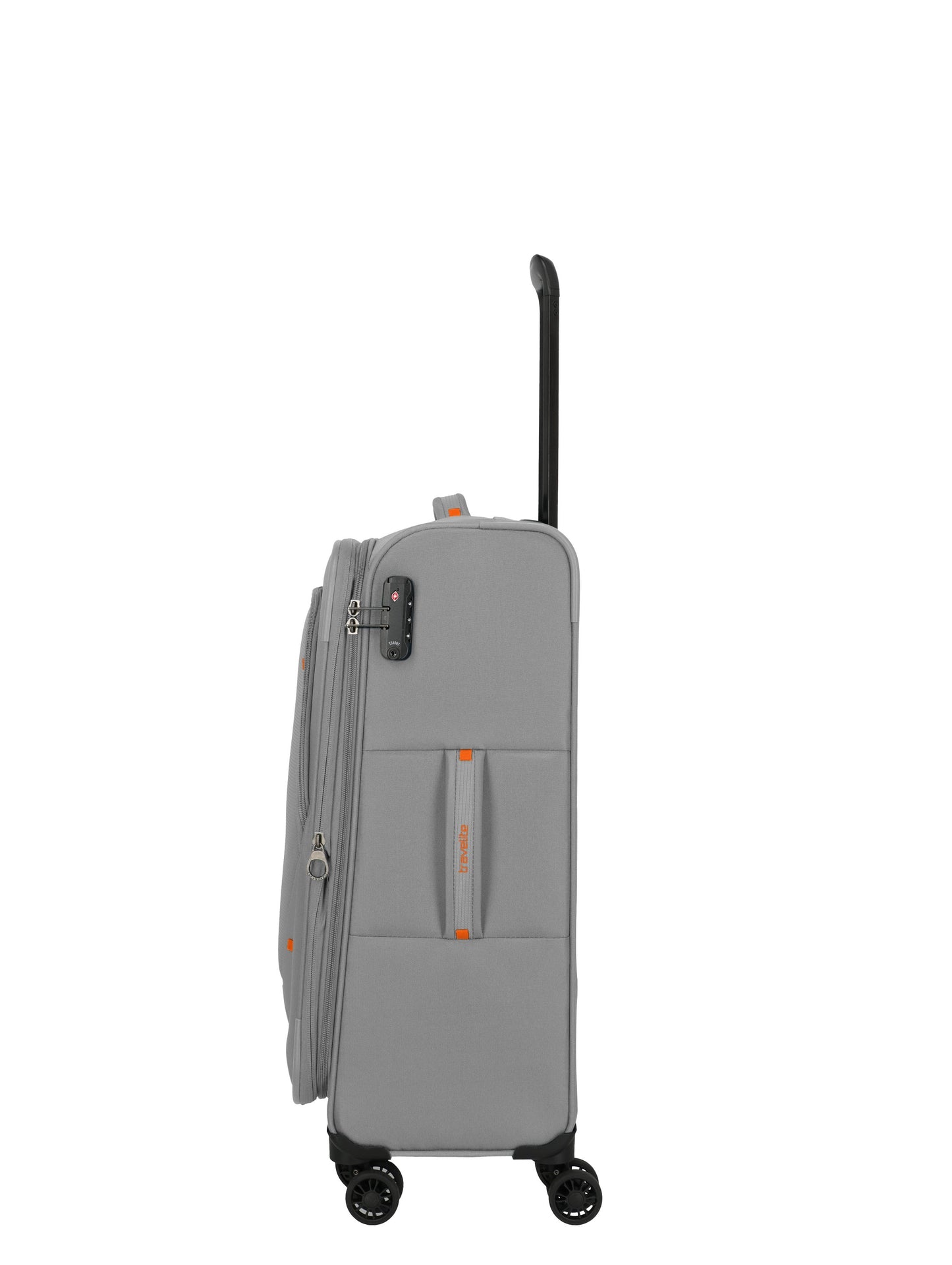 Travelite UMBRIA 4w Trolley M