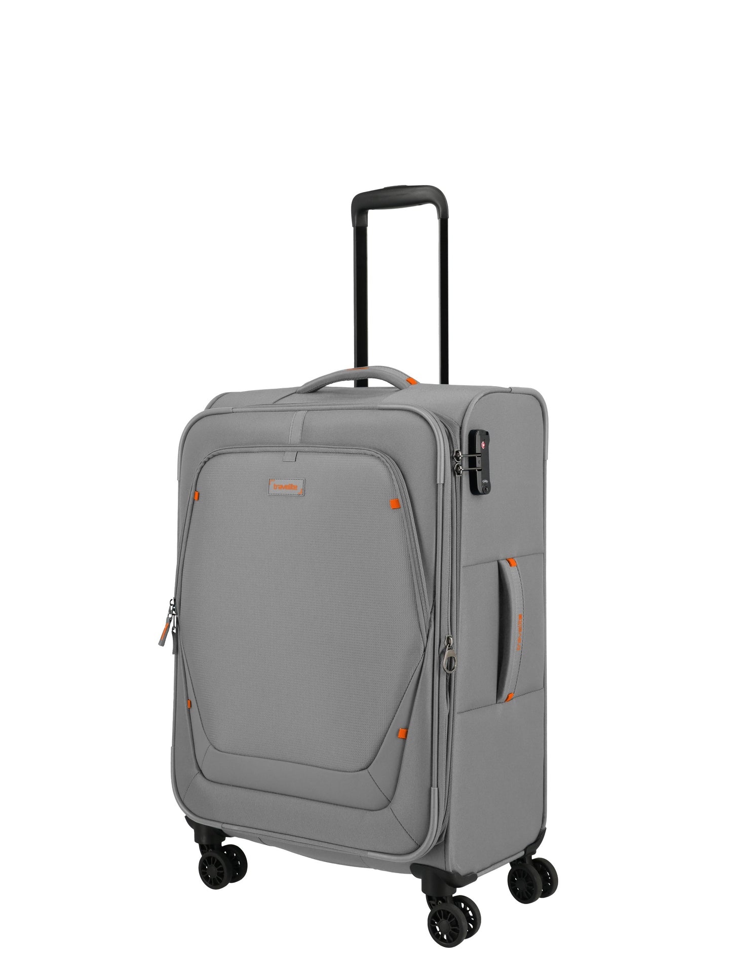 Travelite UMBRIA 4w Trolley M