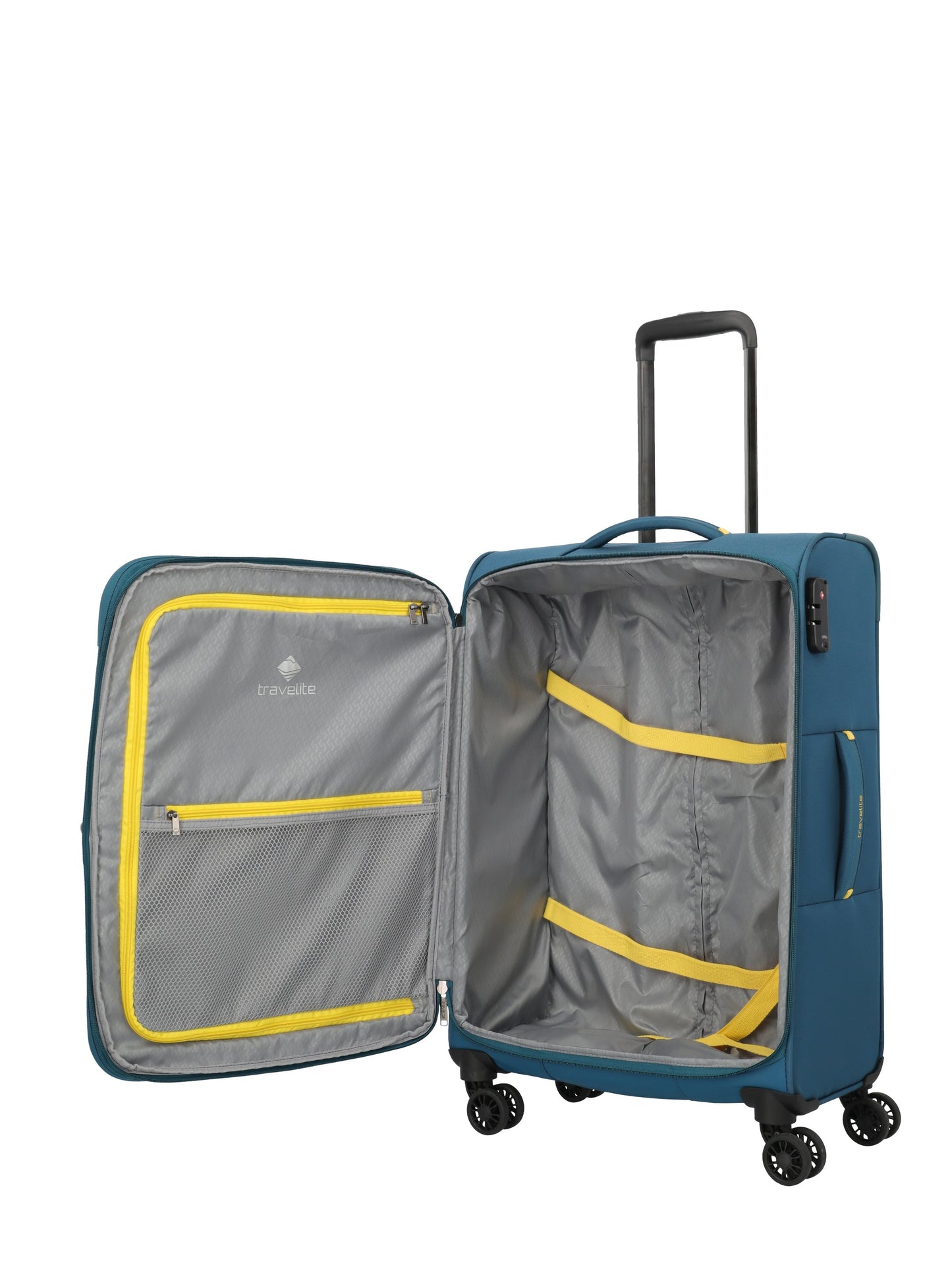 Travelite UMBRIA 4w Trolley M