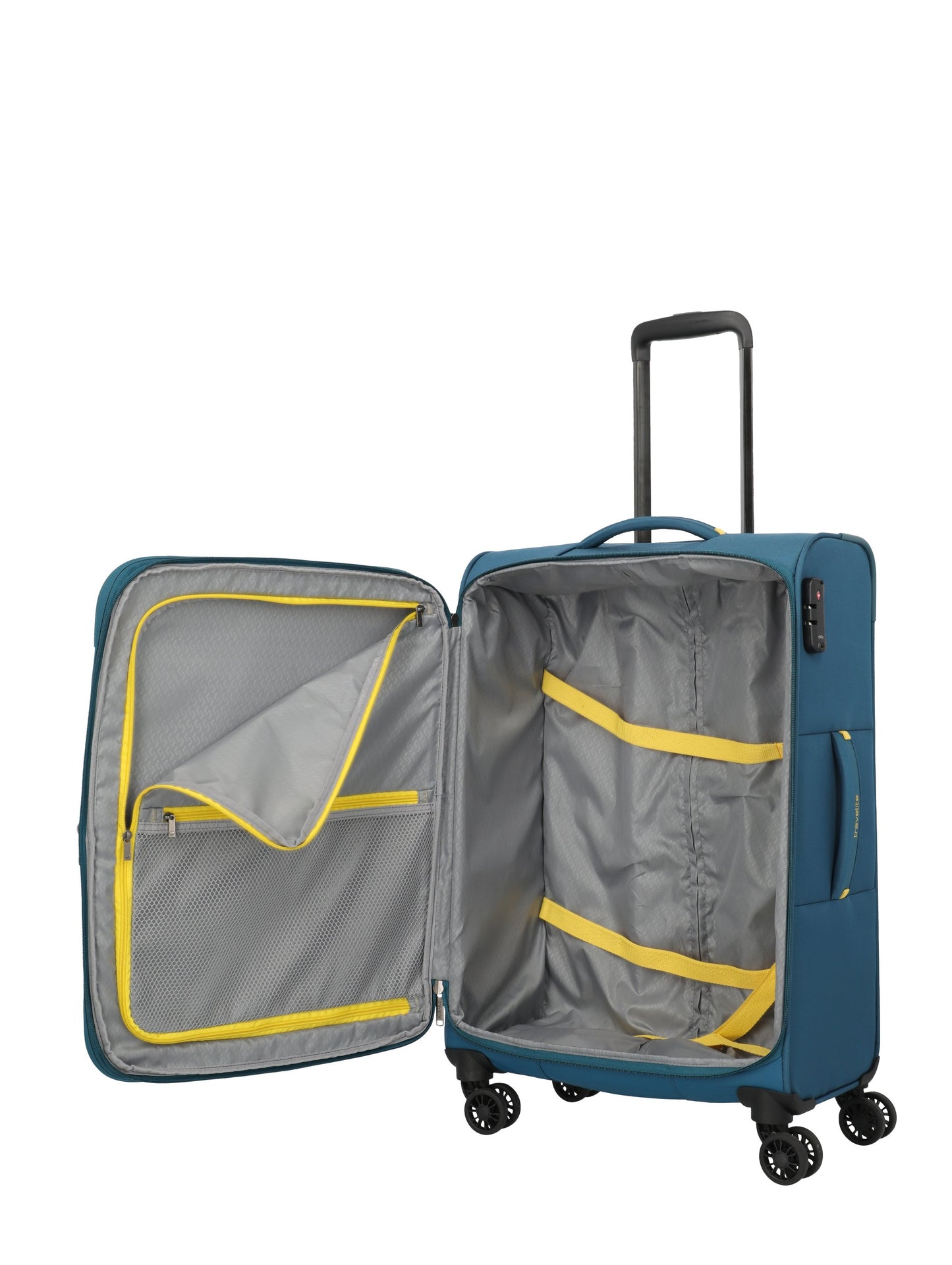 Travelite UMBRIA 4w Trolley M