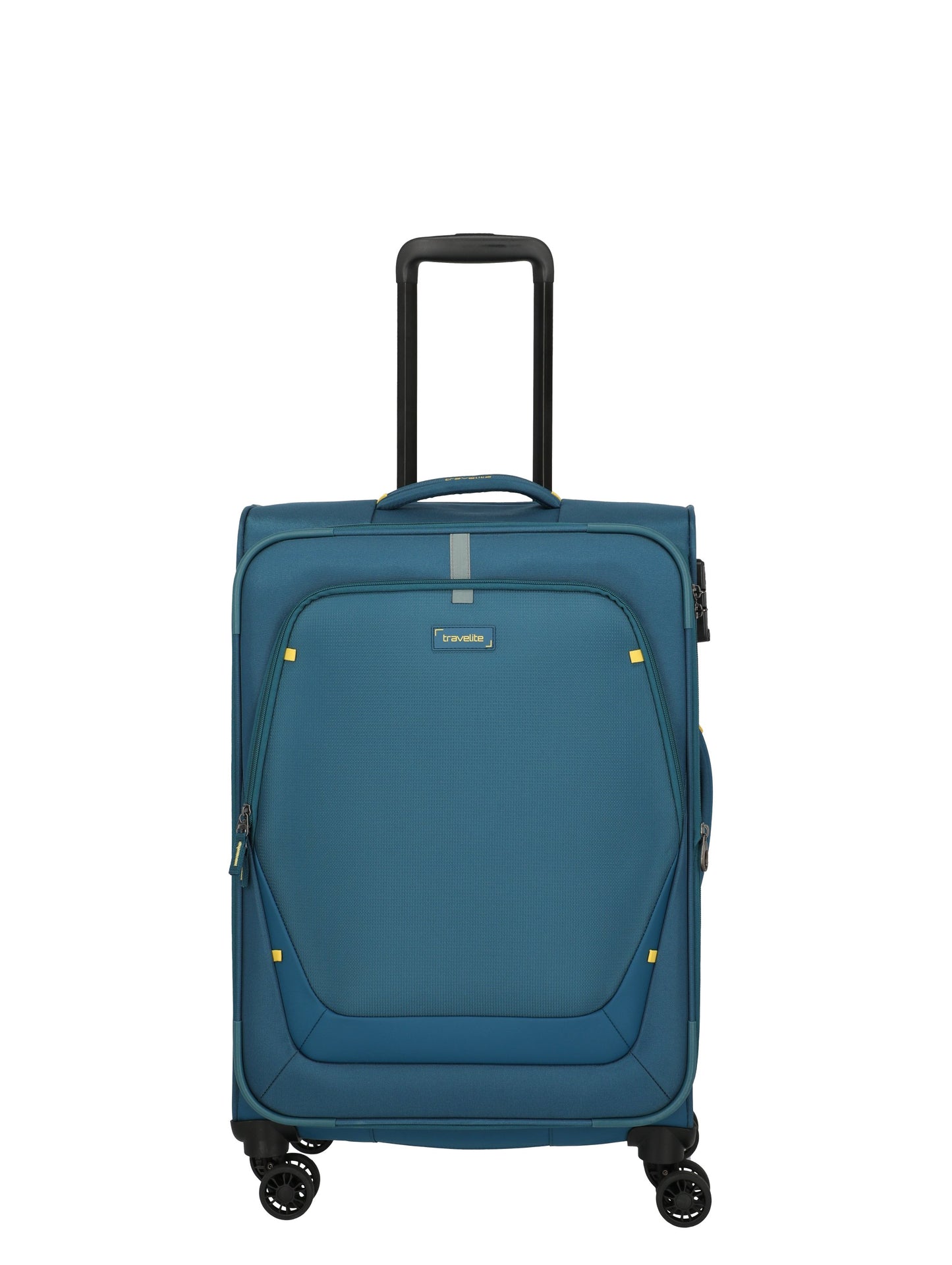 Travelite UMBRIA 4w Trolley M