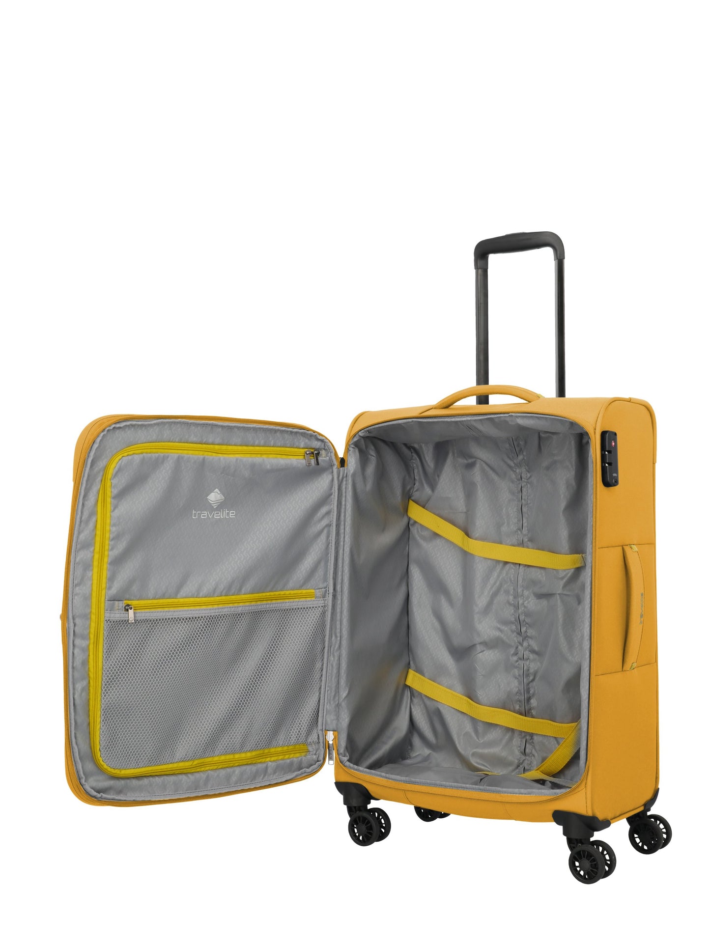 Travelite UMBRIA 4w Trolley M