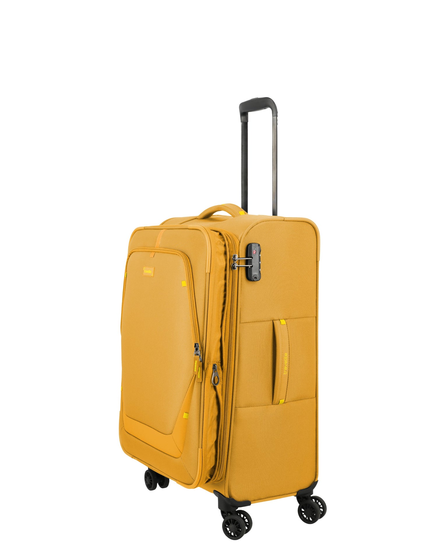 Travelite UMBRIA 4w Trolley M