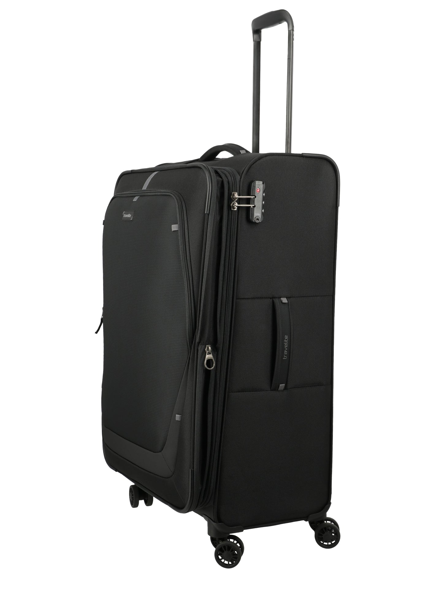 Travelite UMBRIA 4w Trolley L