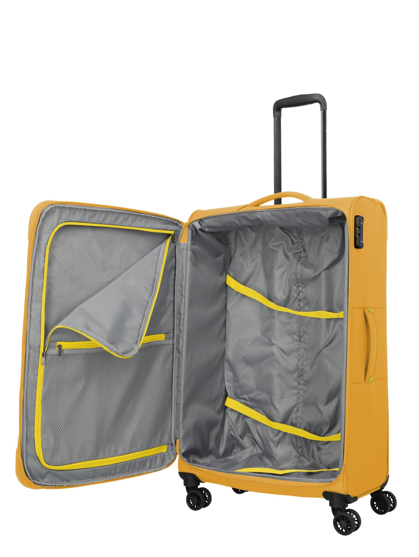 Travelite UMBRIA 4w Set L/M/S