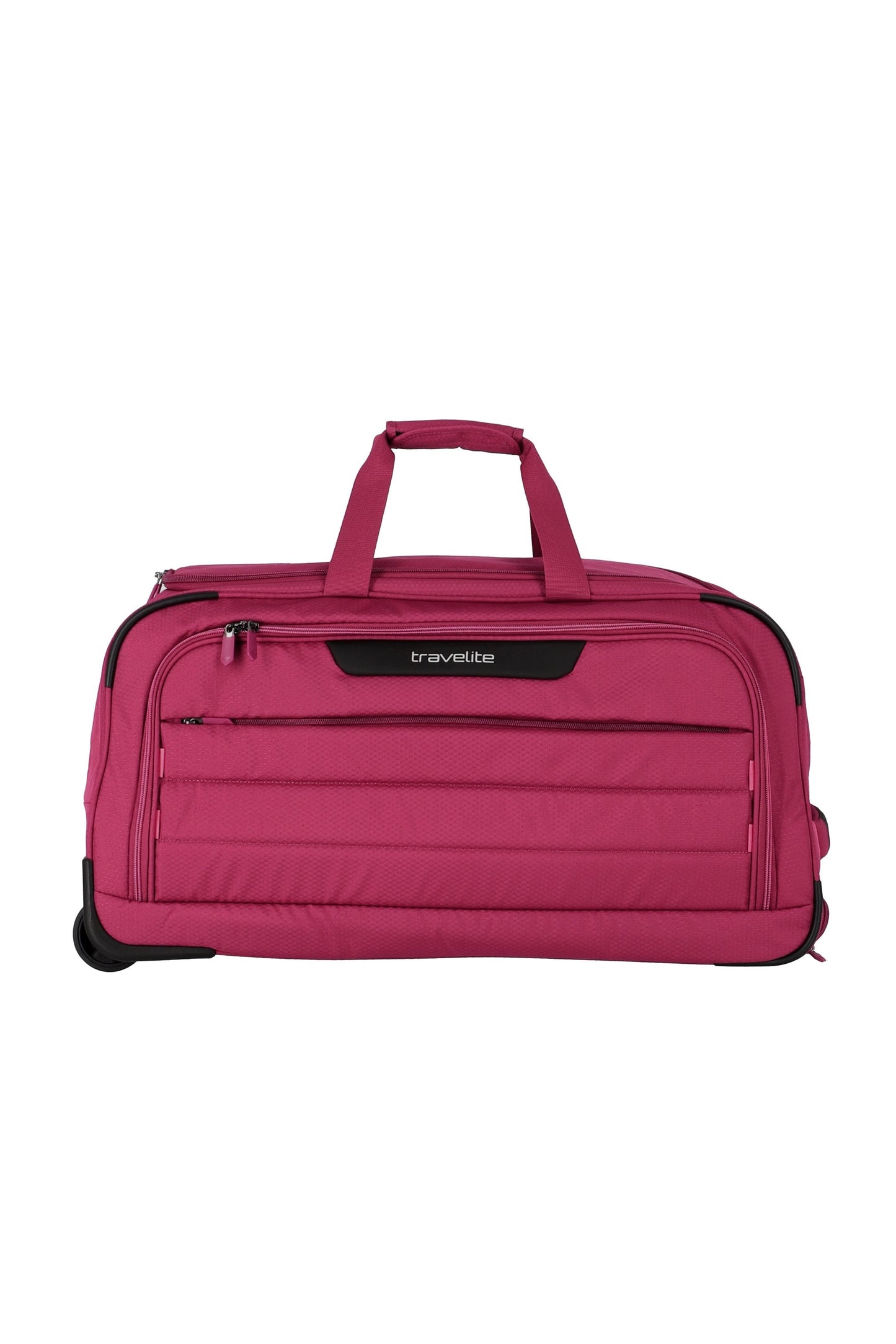 Travelite SKAII Rollenreisetasche