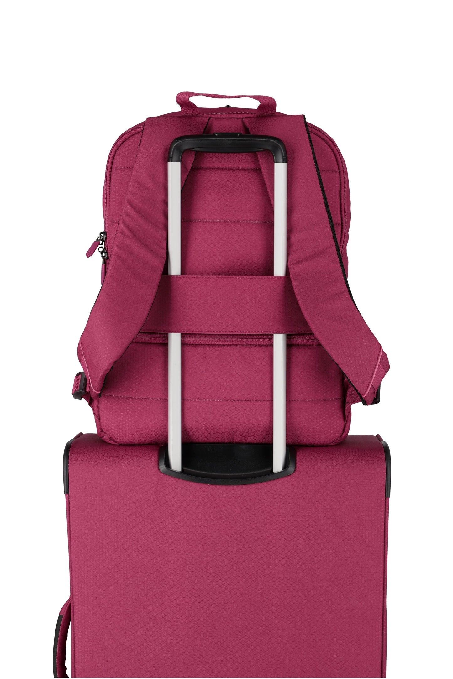 Travelite SKAII Rucksack - Abendrot