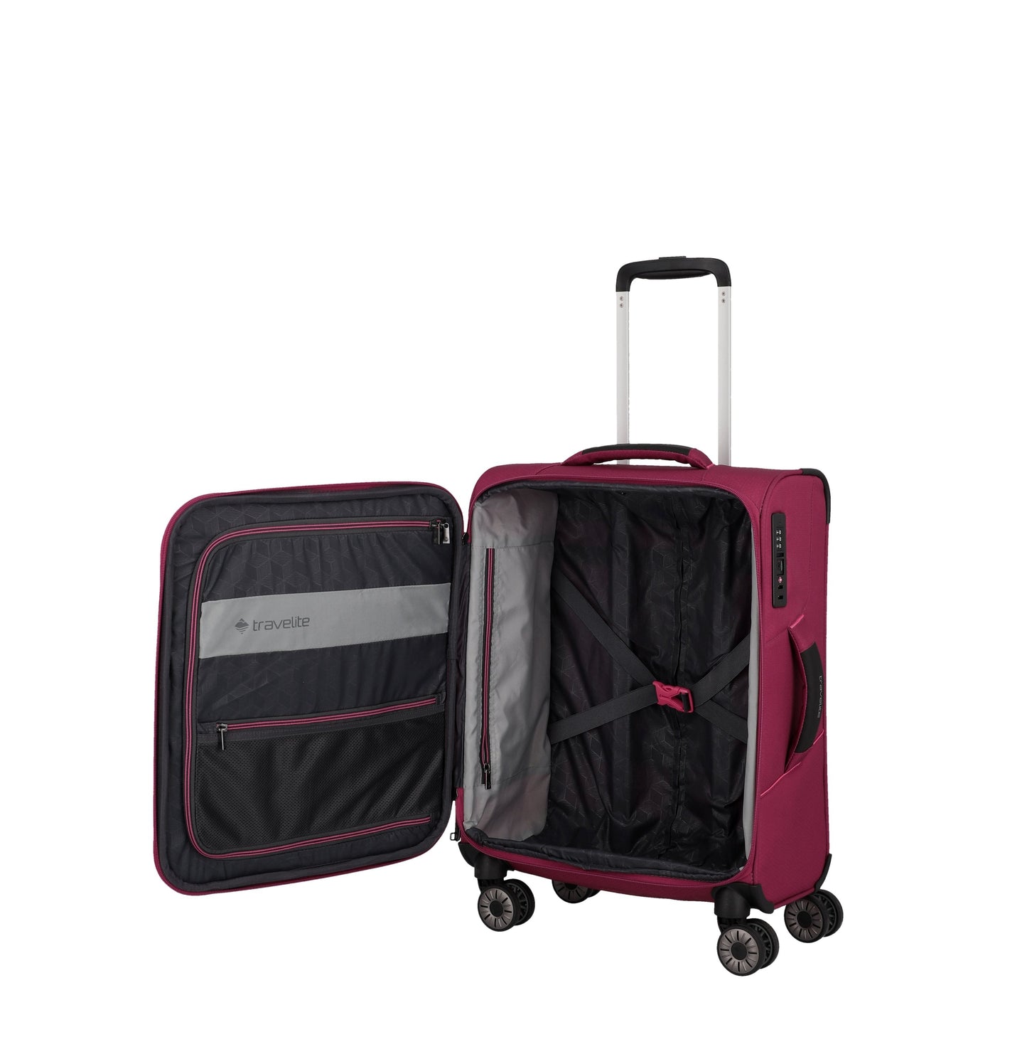 Travelite SKAII Trolley S